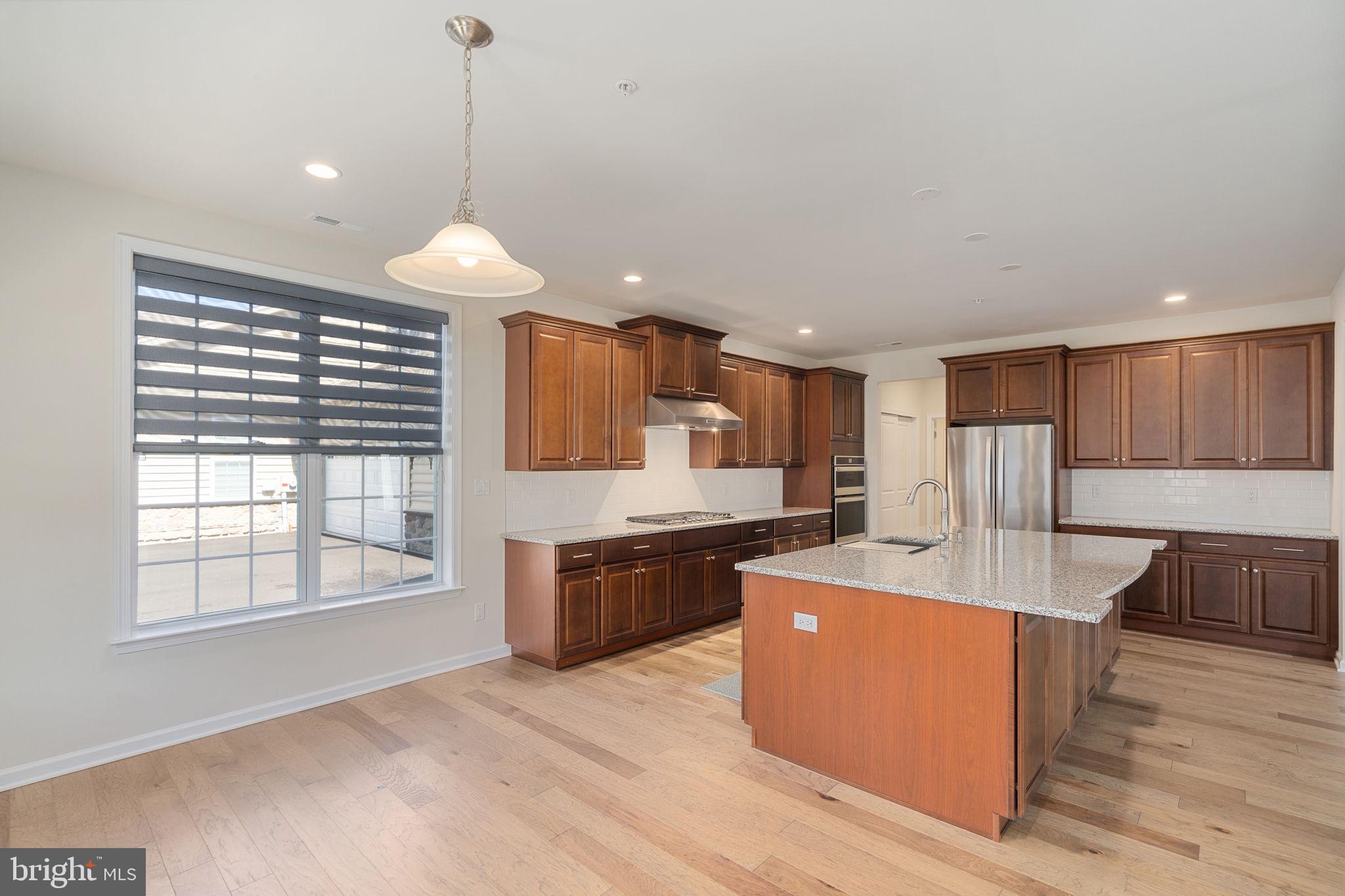 REGENCY AT HILLTOWN - Residential