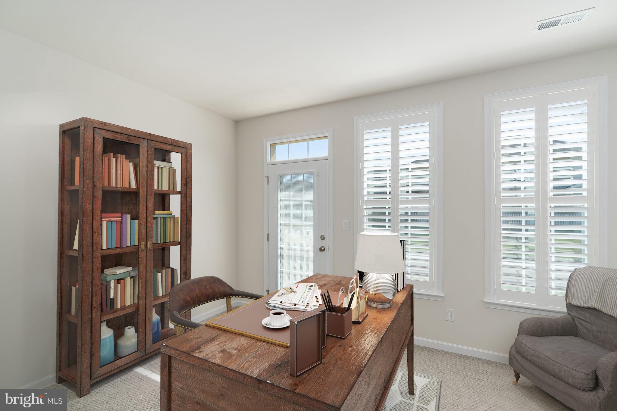 REGENCY AT HILLTOWN - Residential