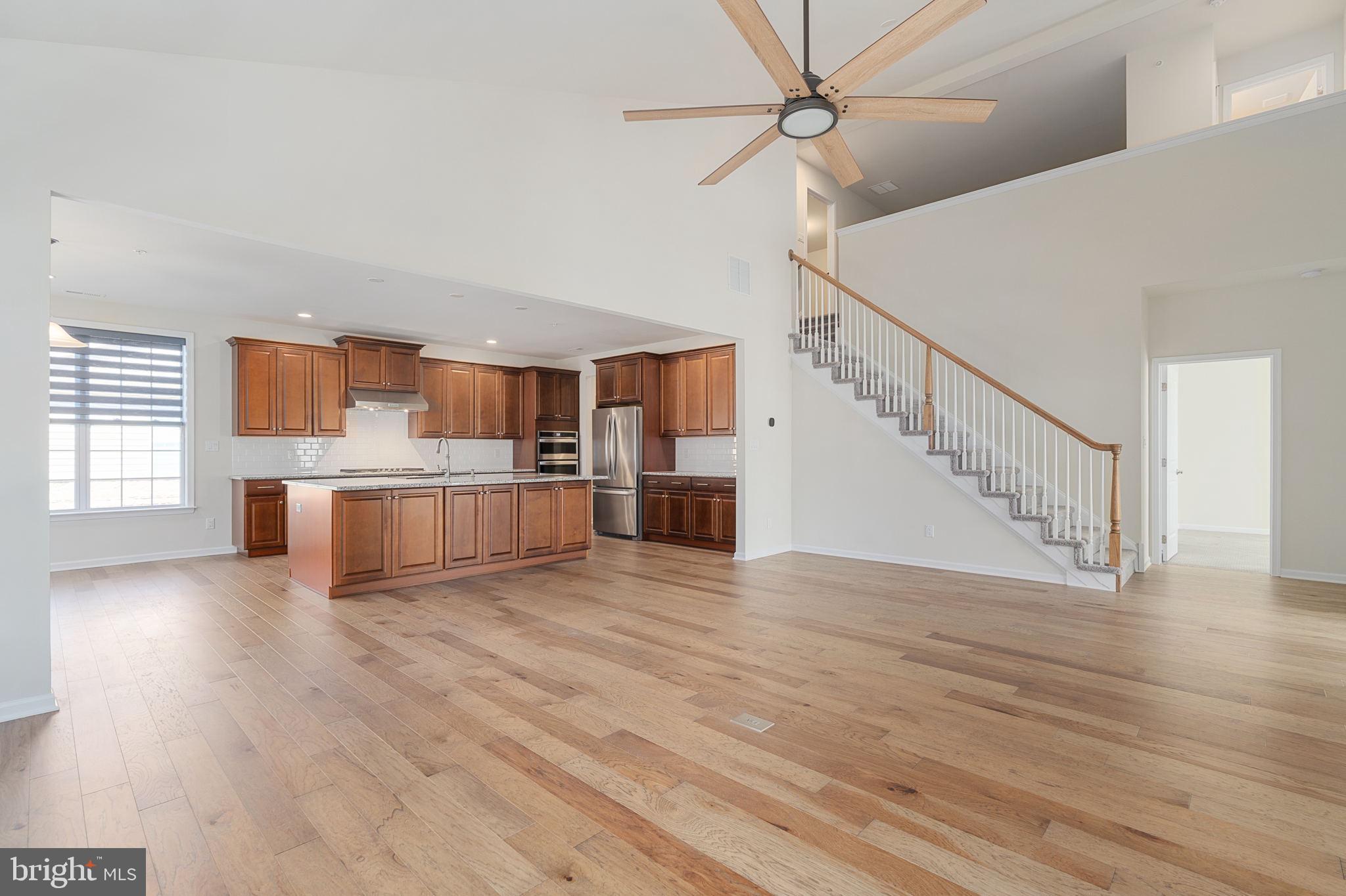 REGENCY AT HILLTOWN - Residential