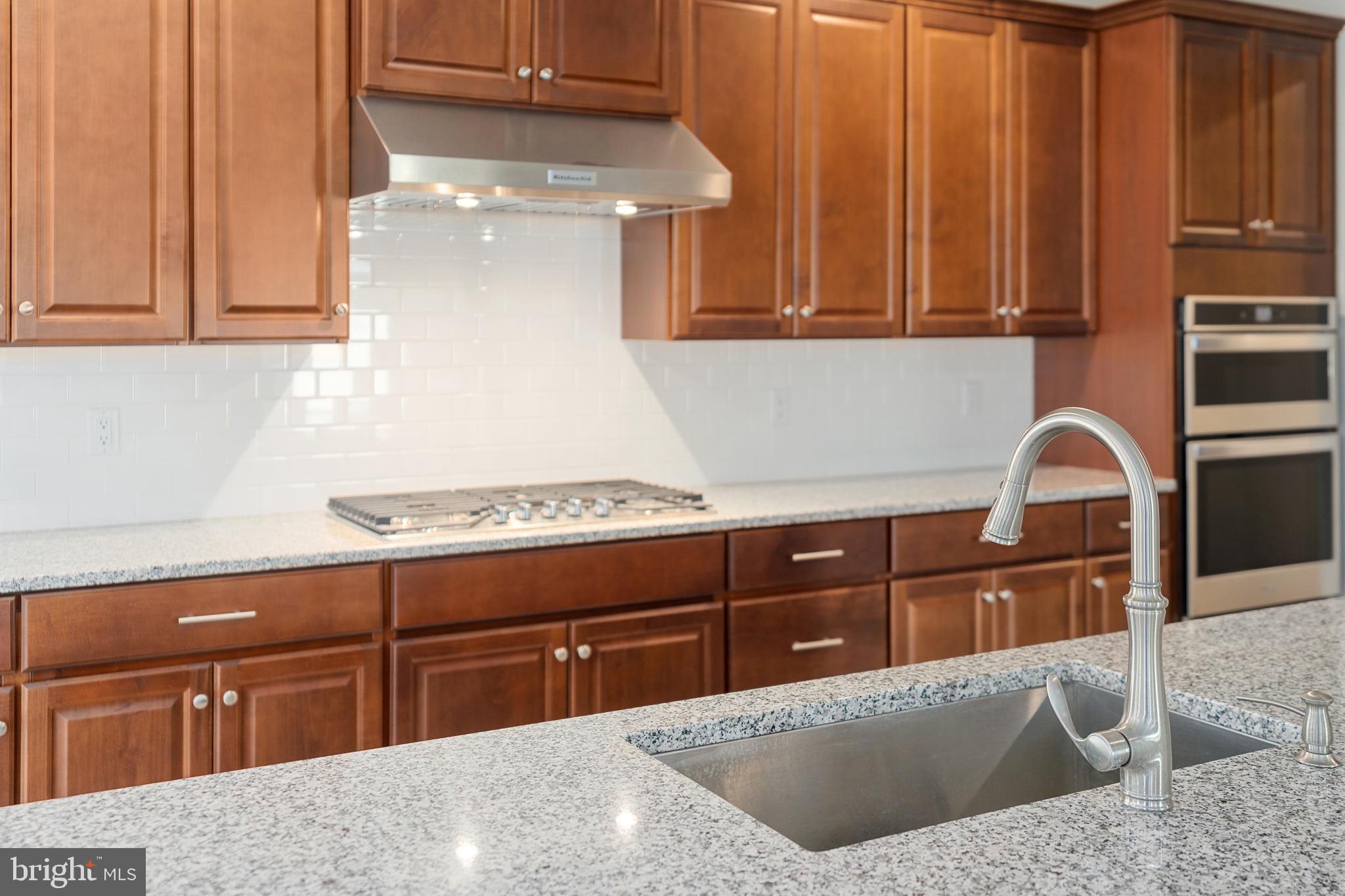 REGENCY AT HILLTOWN - Residential