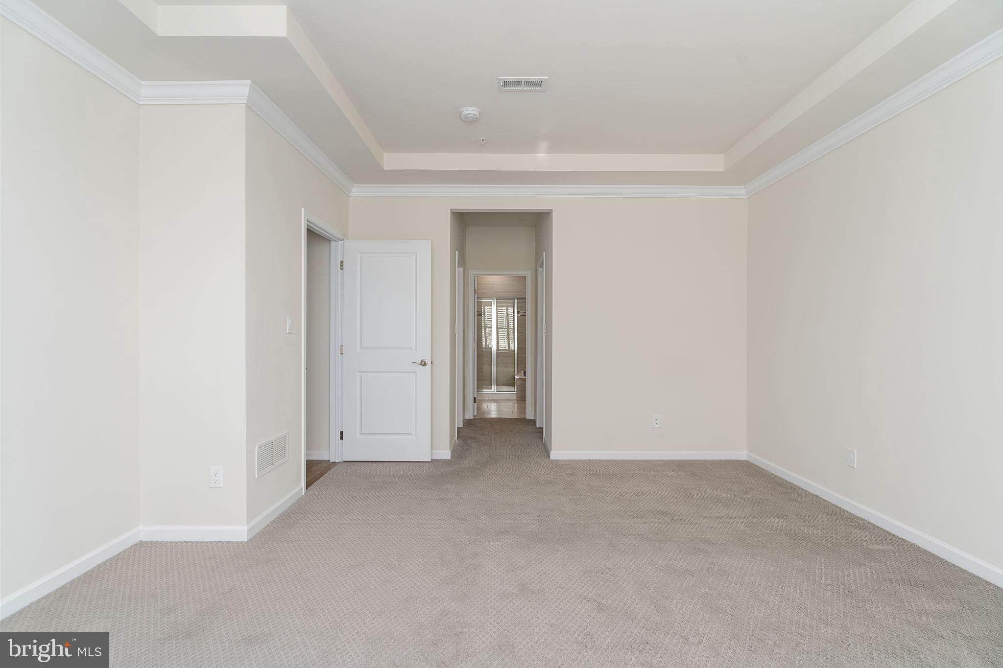 REGENCY AT HILLTOWN - Residential