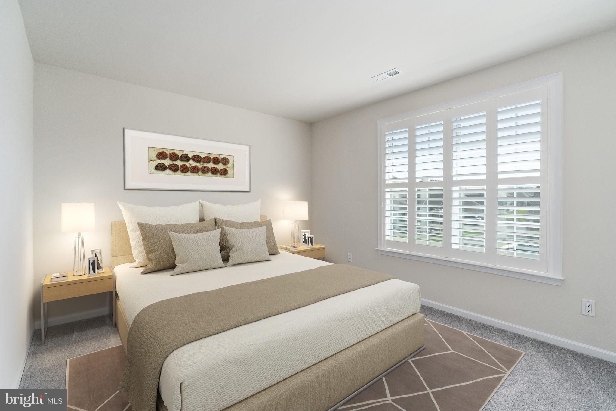 REGENCY AT HILLTOWN - Residential