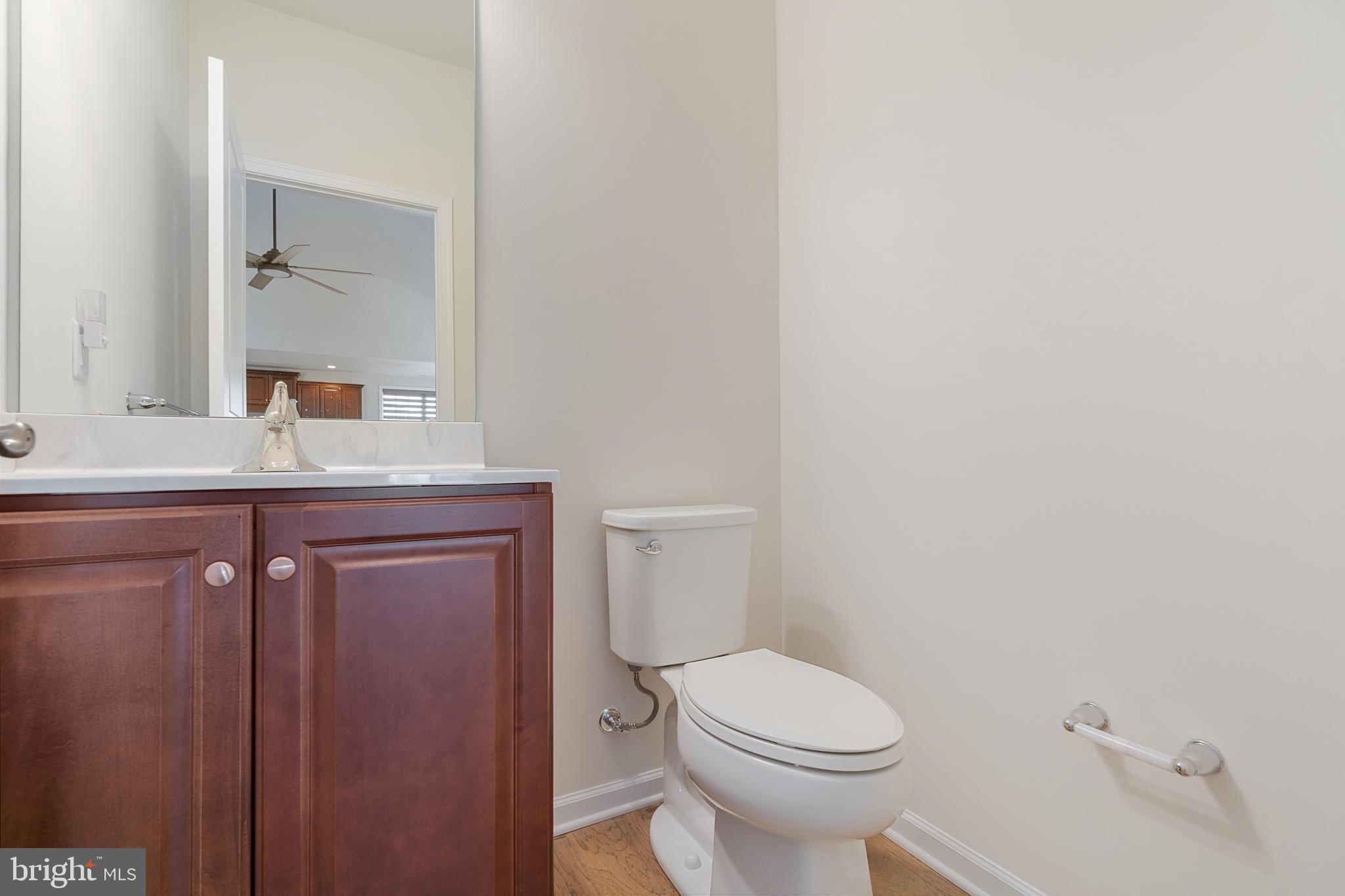 REGENCY AT HILLTOWN - Residential