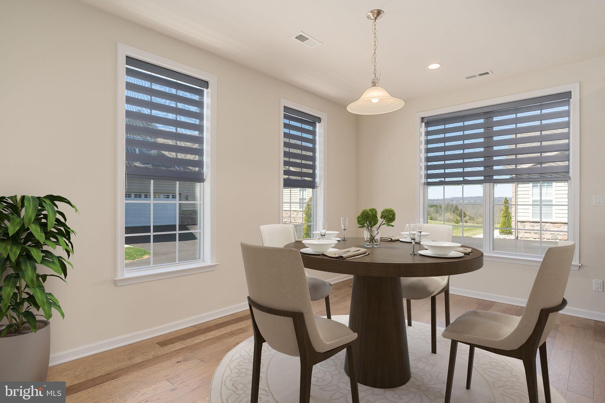 REGENCY AT HILLTOWN - Residential