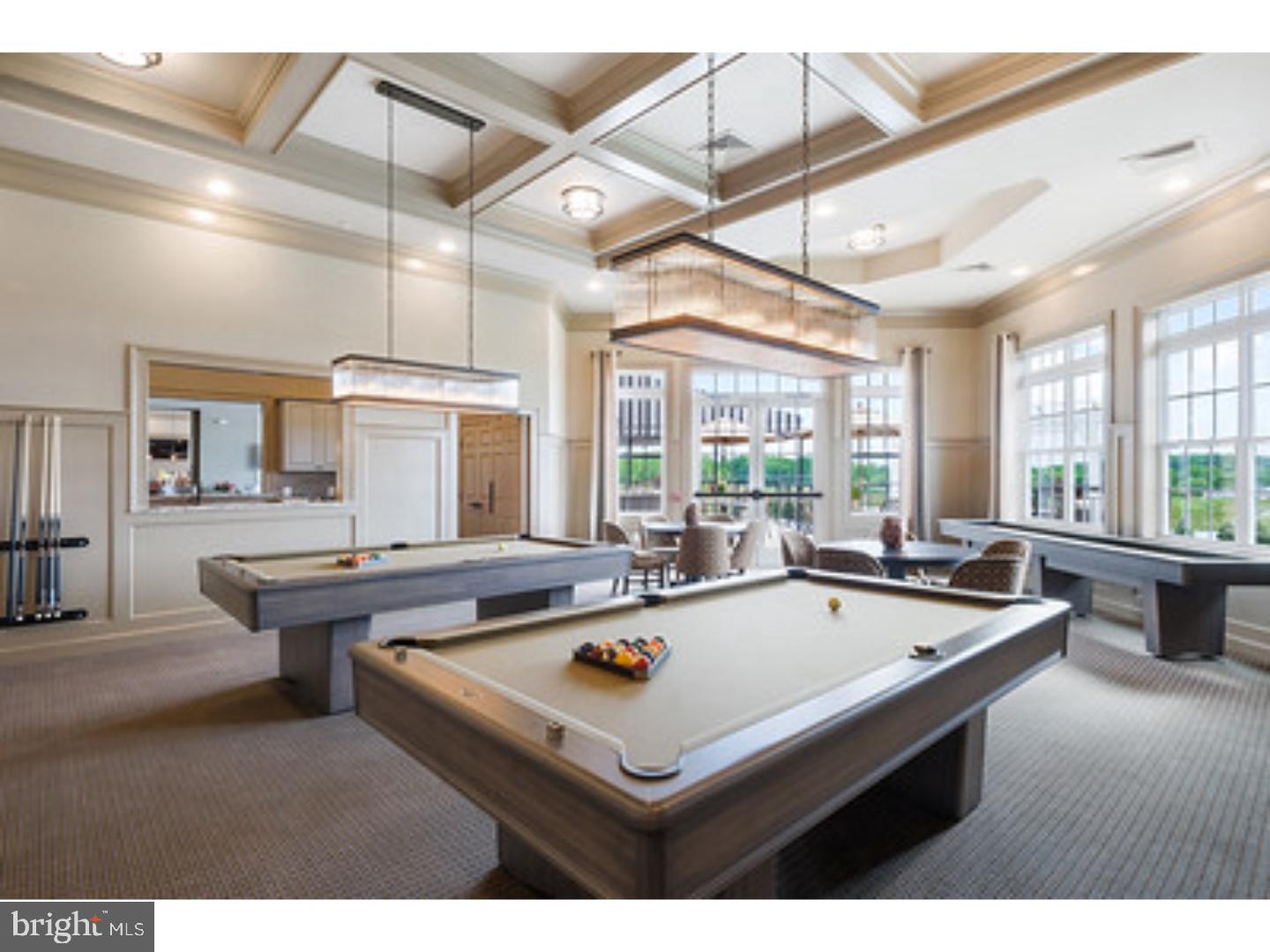 REGENCY AT HILLTOWN - Residential