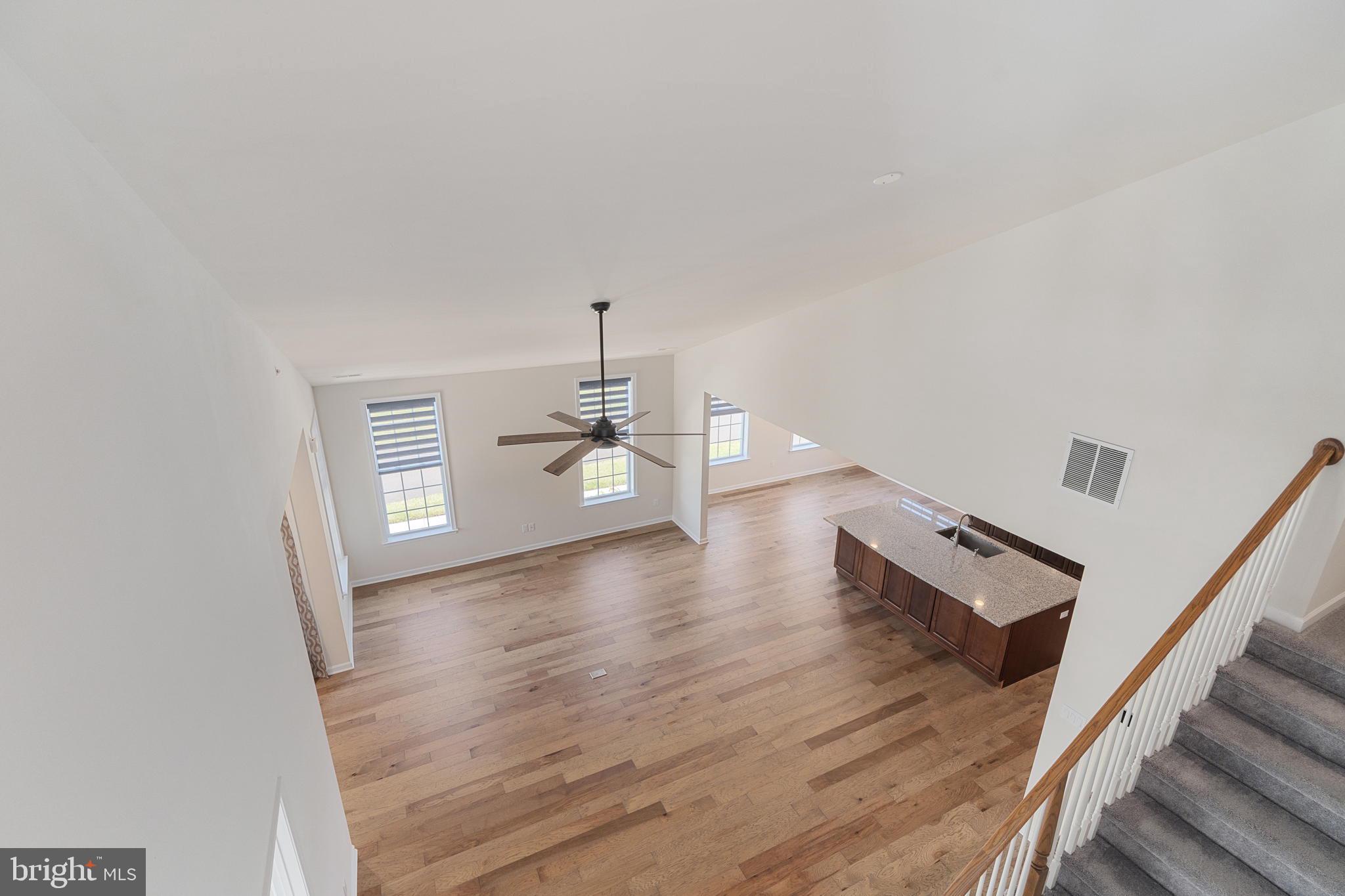 REGENCY AT HILLTOWN - Residential