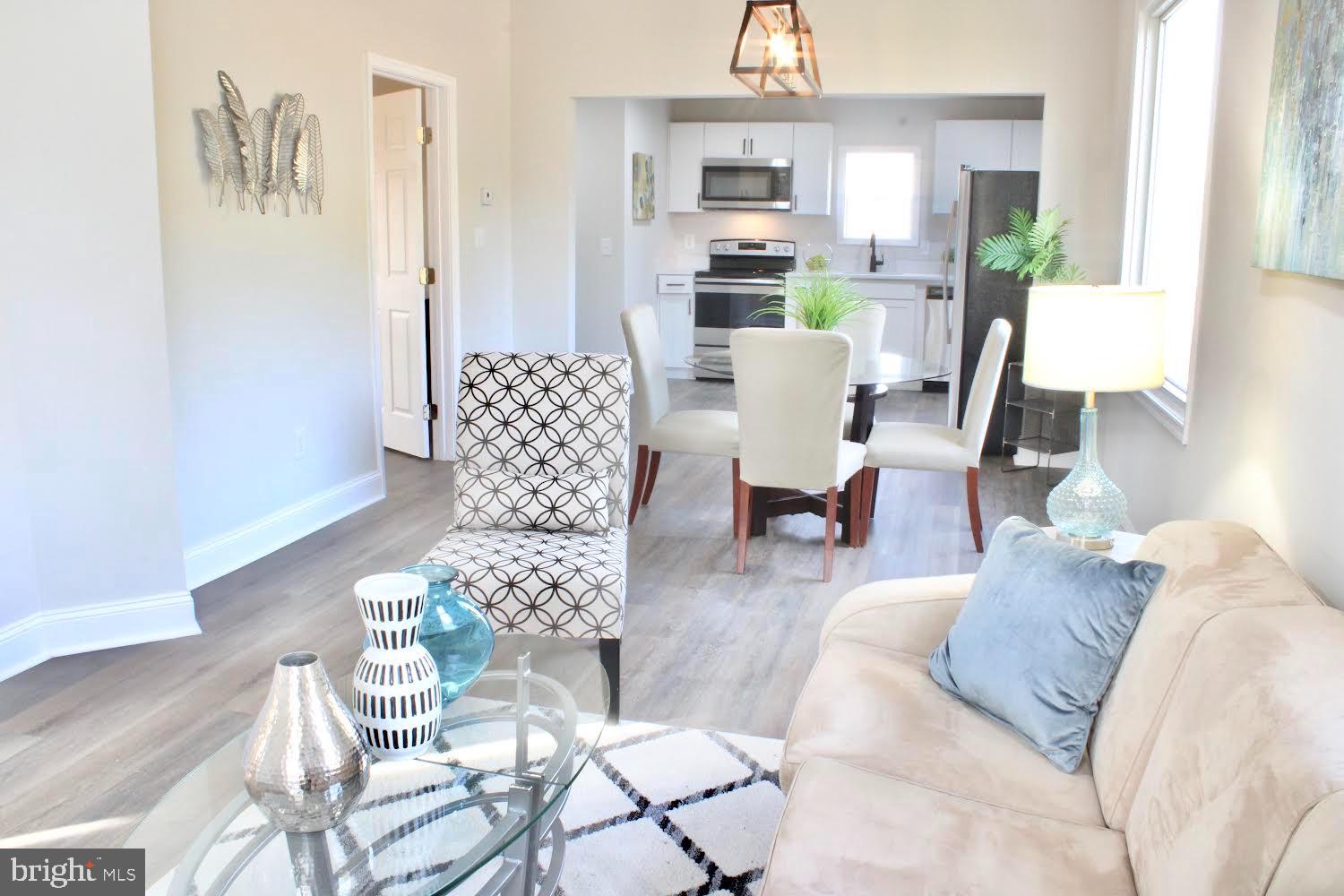 CEDAR HEIGHTS - Residential