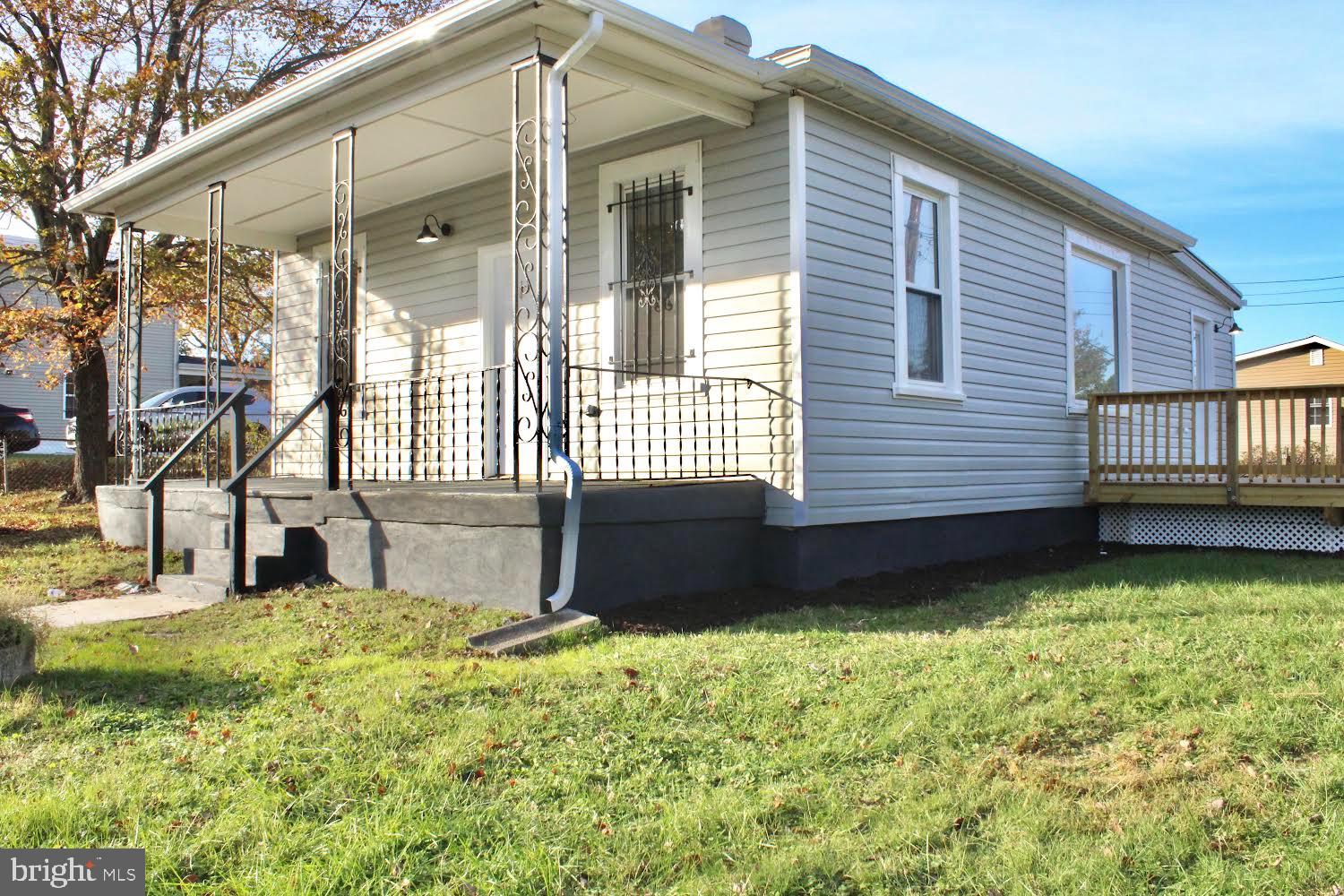 CEDAR HEIGHTS - Residential