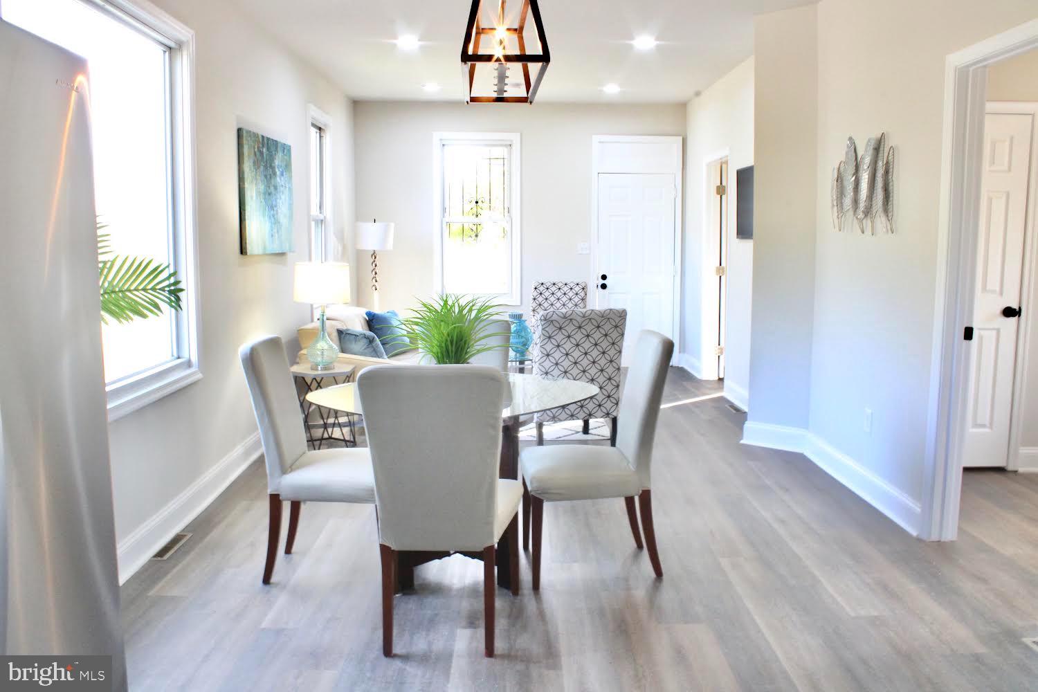 CEDAR HEIGHTS - Residential