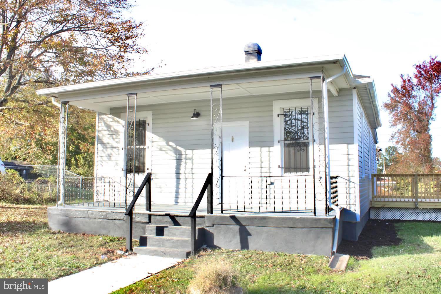 CEDAR HEIGHTS - Residential