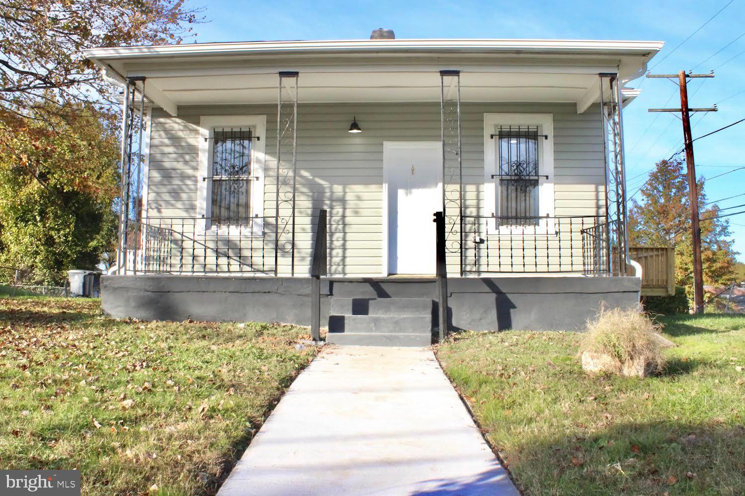 CEDAR HEIGHTS - Residential