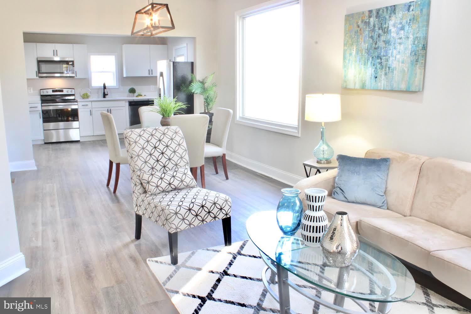 CEDAR HEIGHTS - Residential