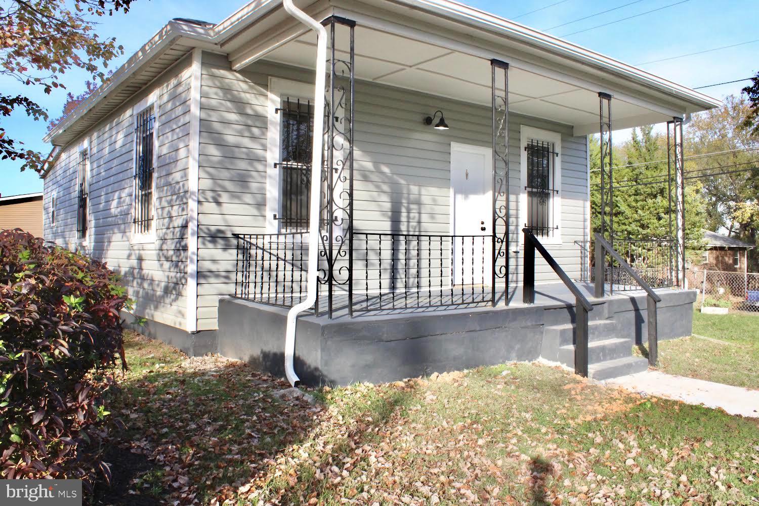 CEDAR HEIGHTS - Residential