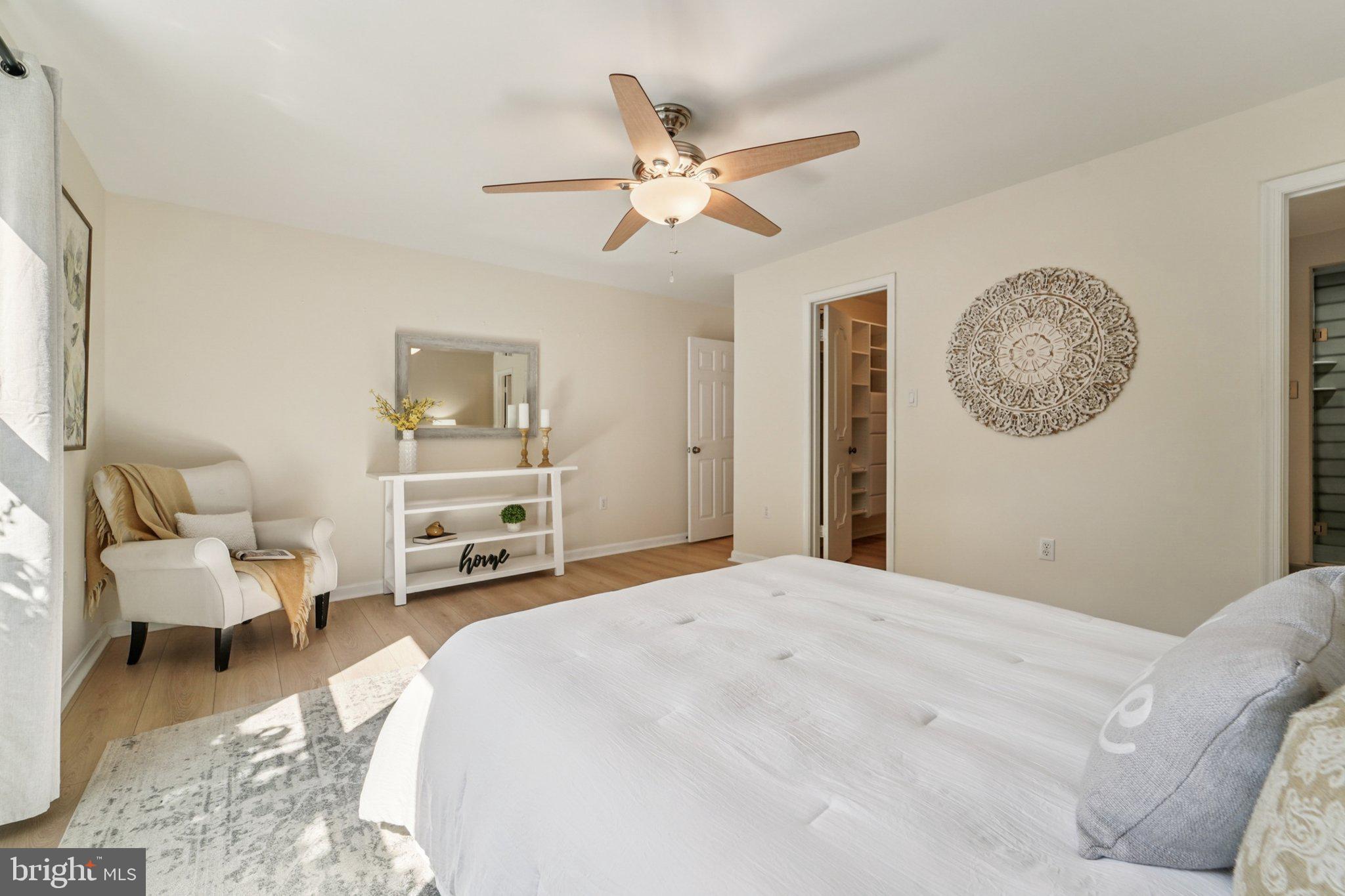 COLLINGTON CLUSTER - Residential