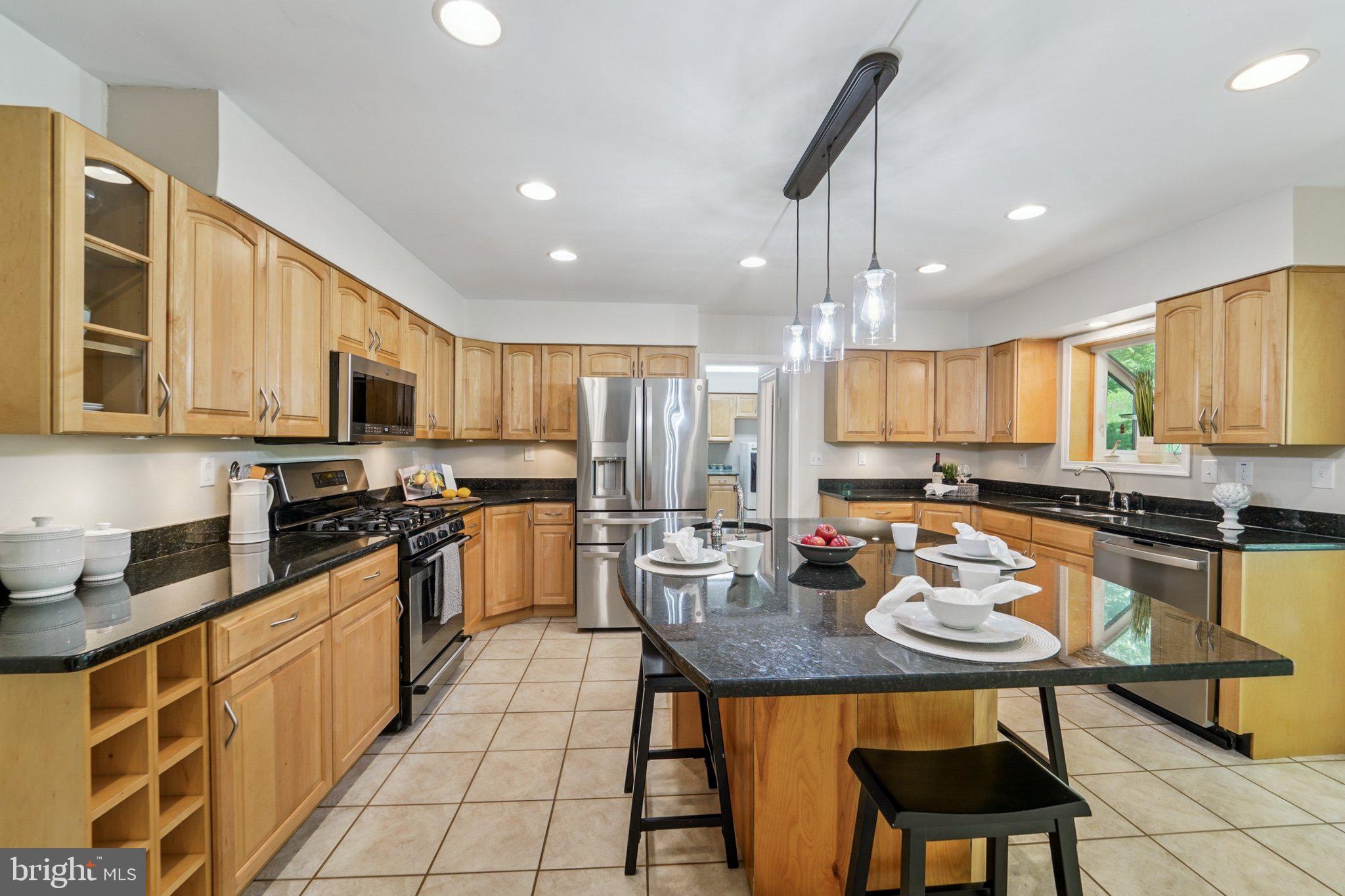 COLLINGTON CLUSTER - Residential