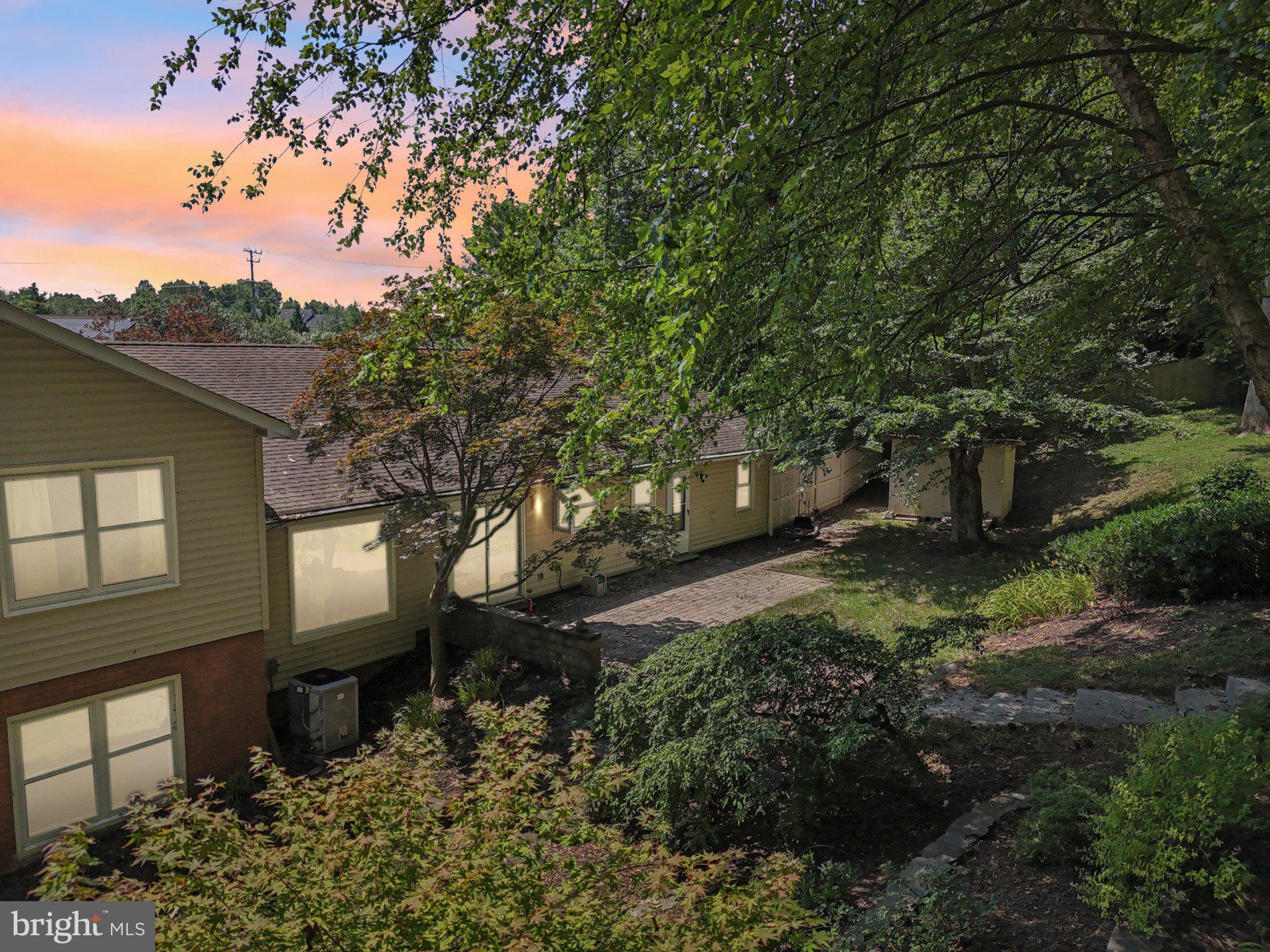 COLLINGTON CLUSTER - Residential