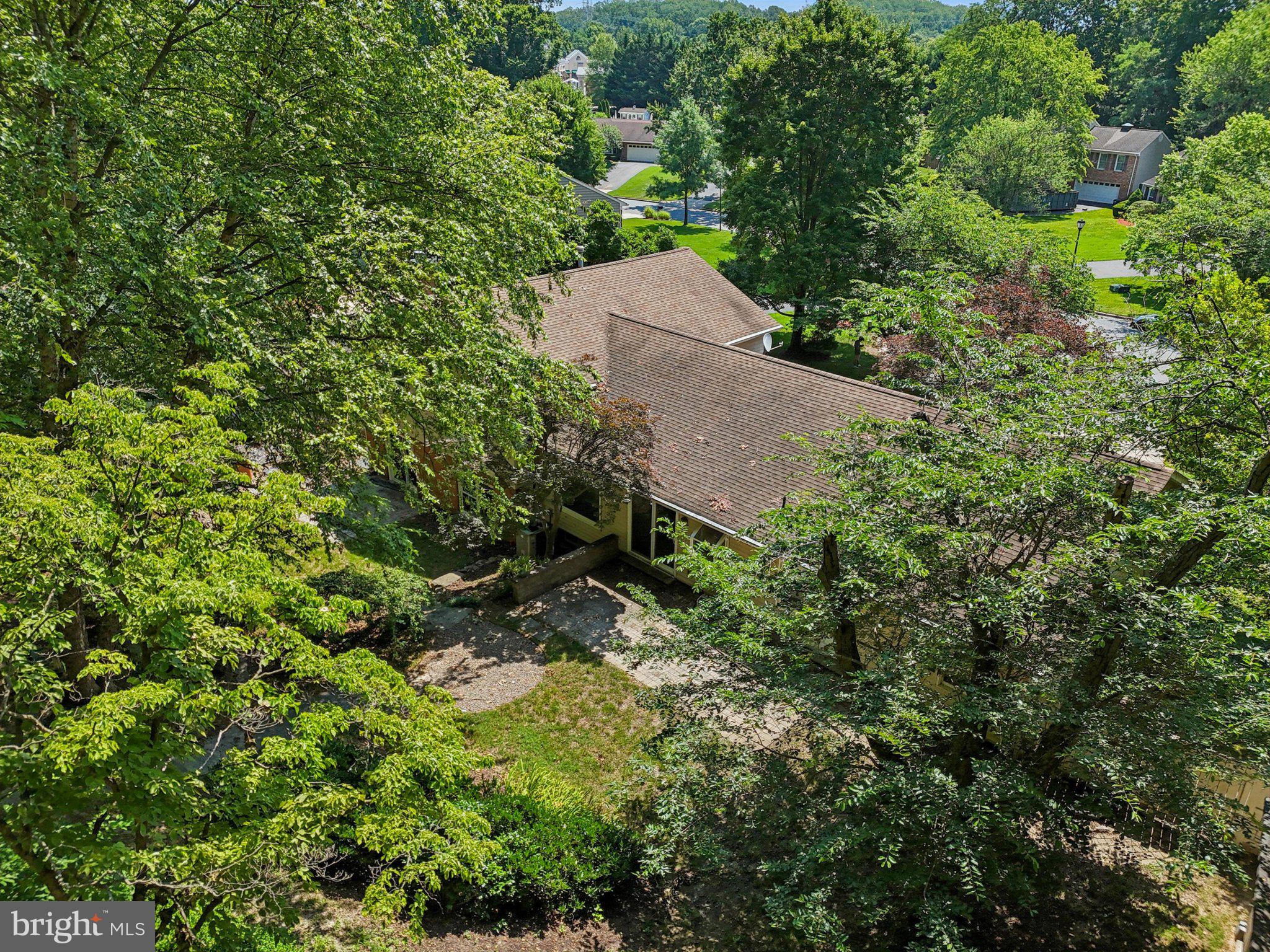 COLLINGTON CLUSTER - Residential