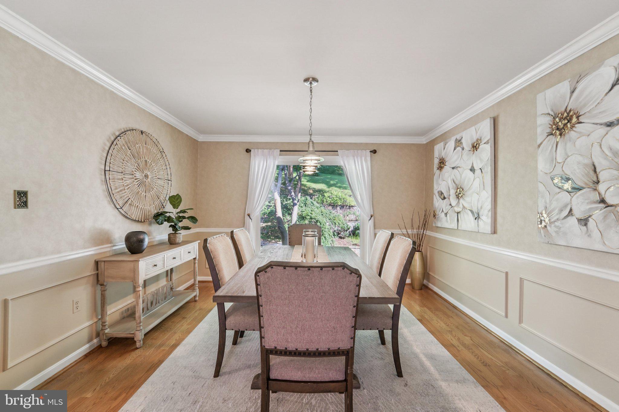 COLLINGTON CLUSTER - Residential