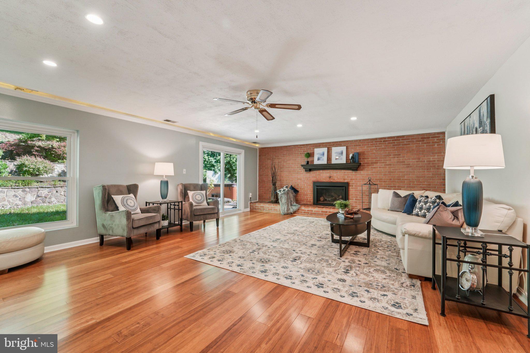 COLLINGTON CLUSTER - Residential