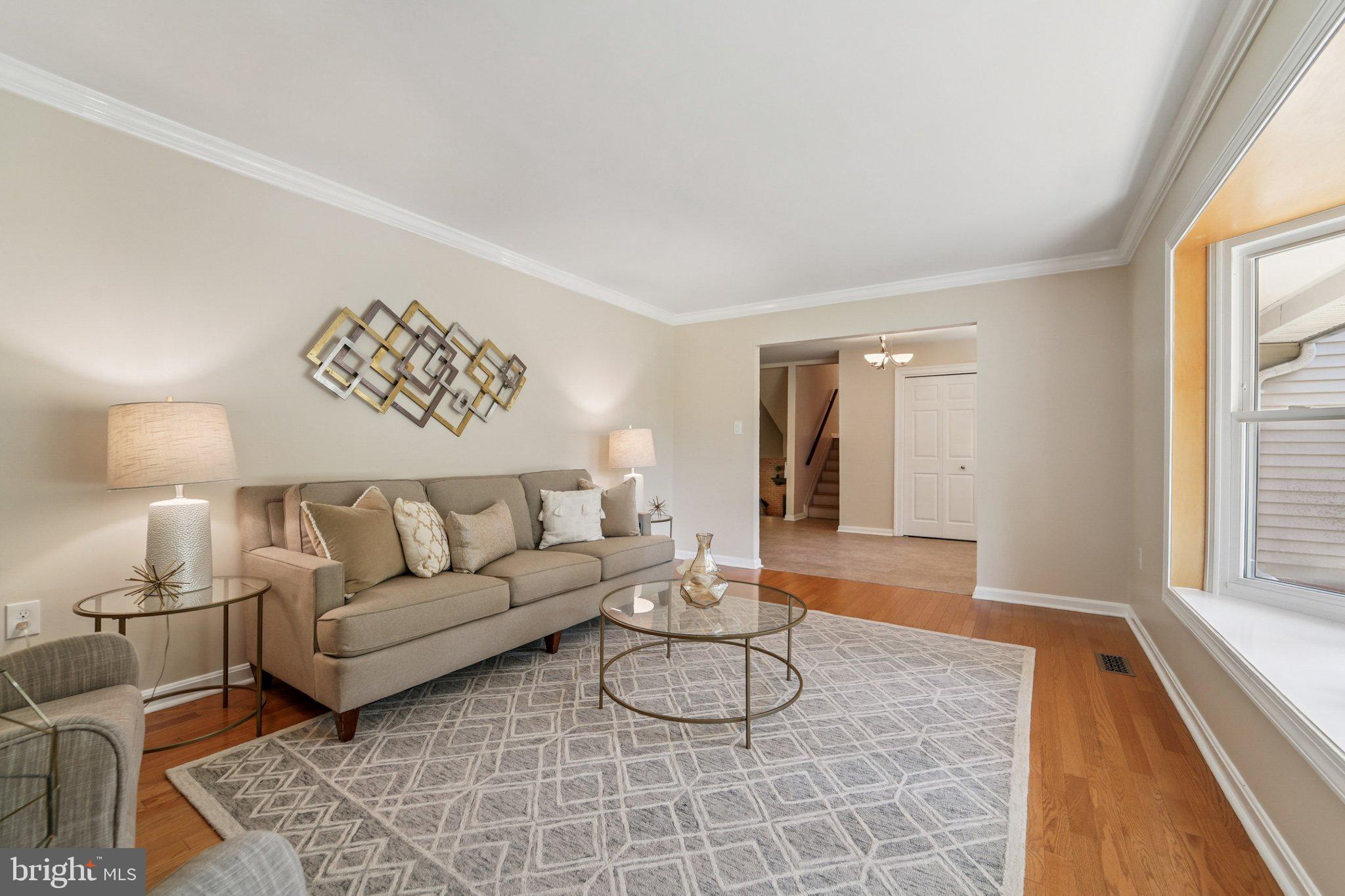 COLLINGTON CLUSTER - Residential