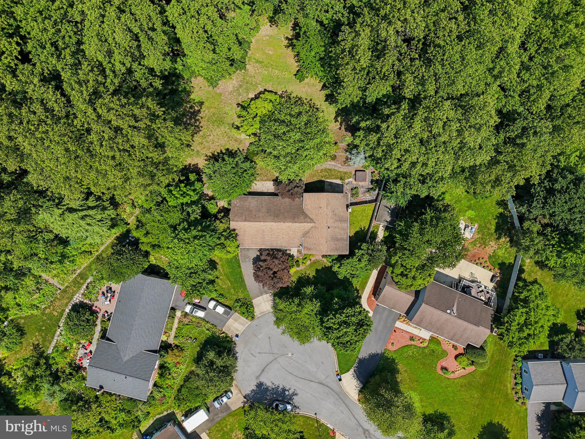 COLLINGTON CLUSTER - Residential