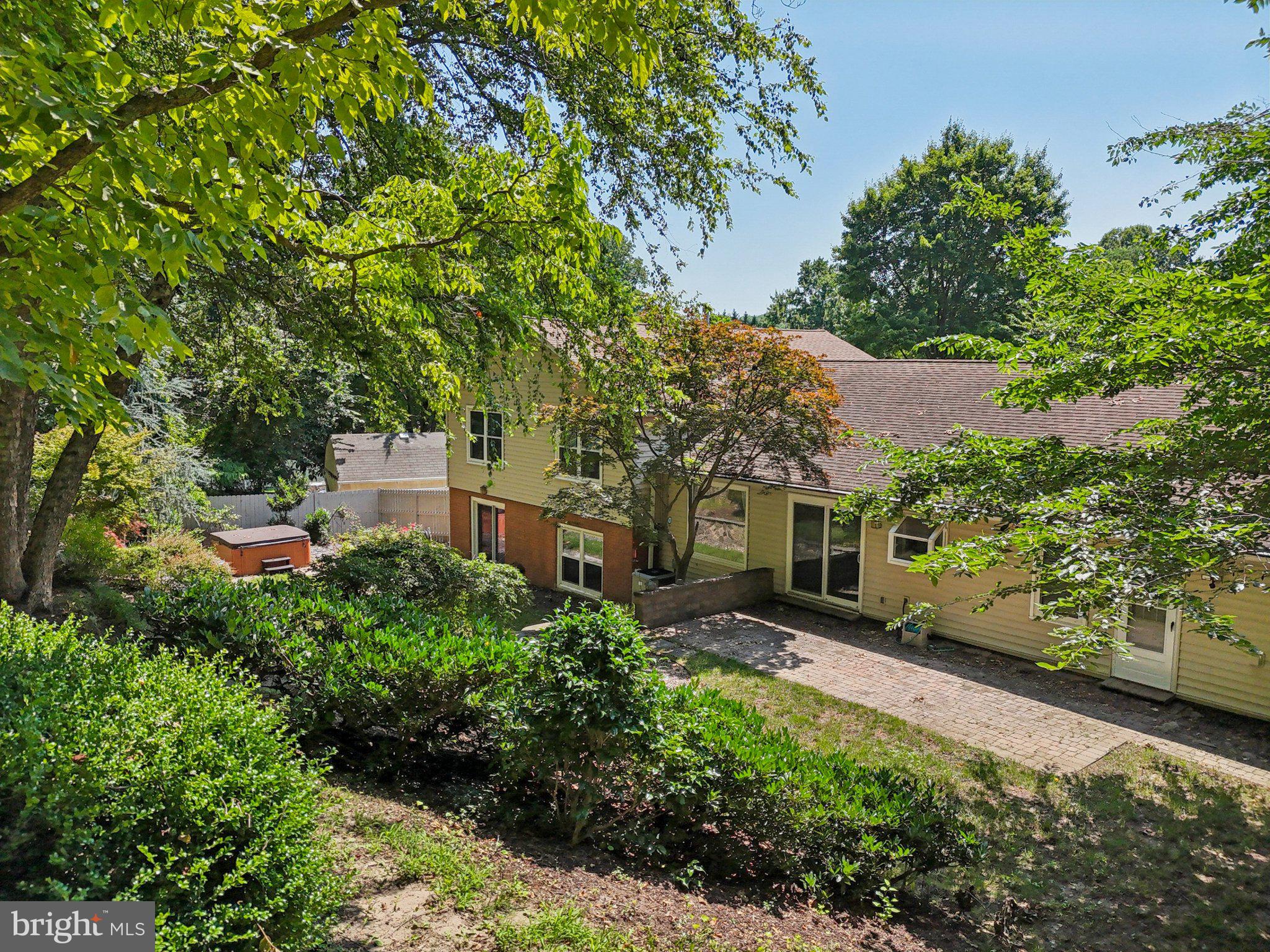 COLLINGTON CLUSTER - Residential