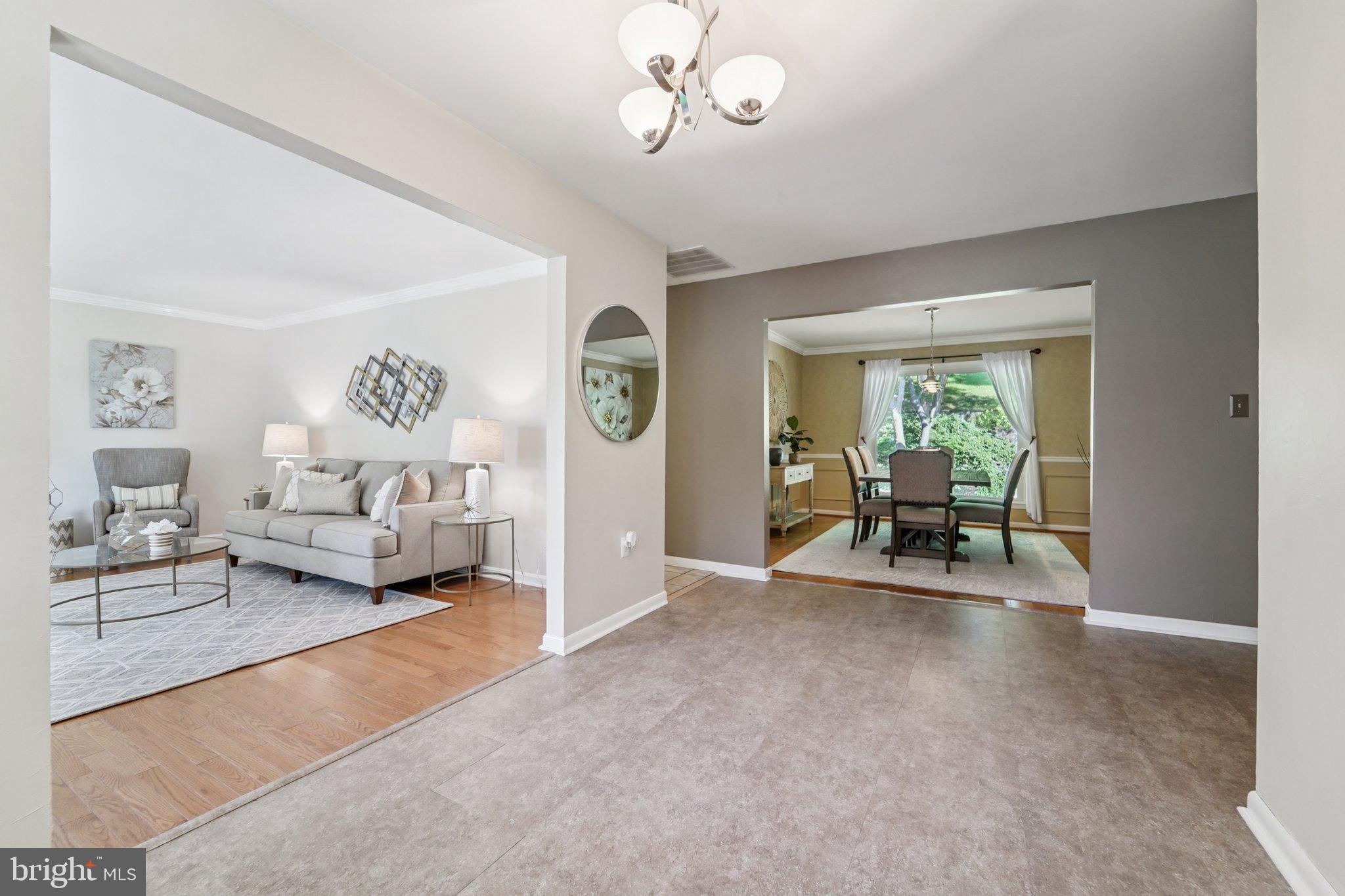 COLLINGTON CLUSTER - Residential