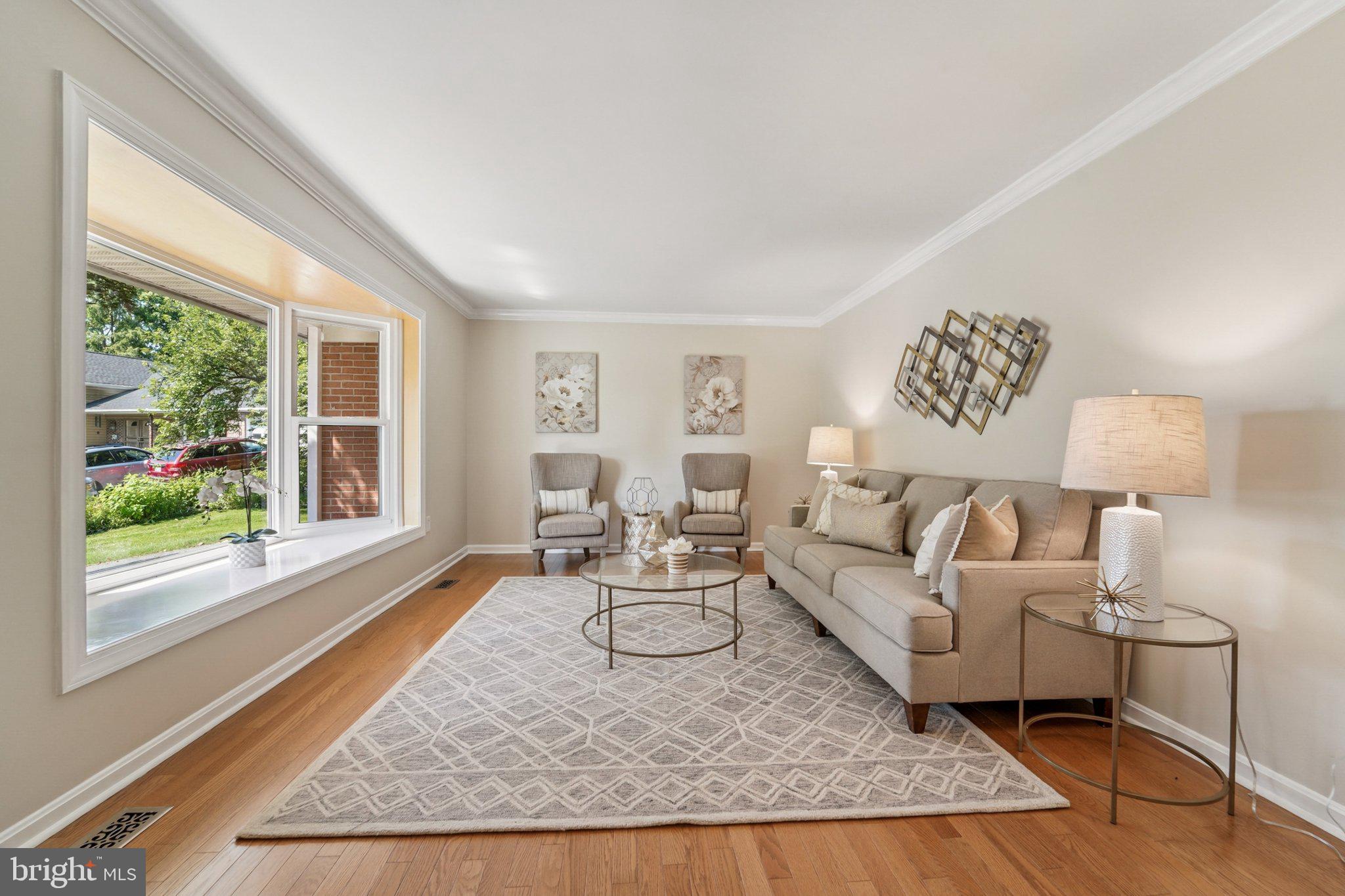 COLLINGTON CLUSTER - Residential