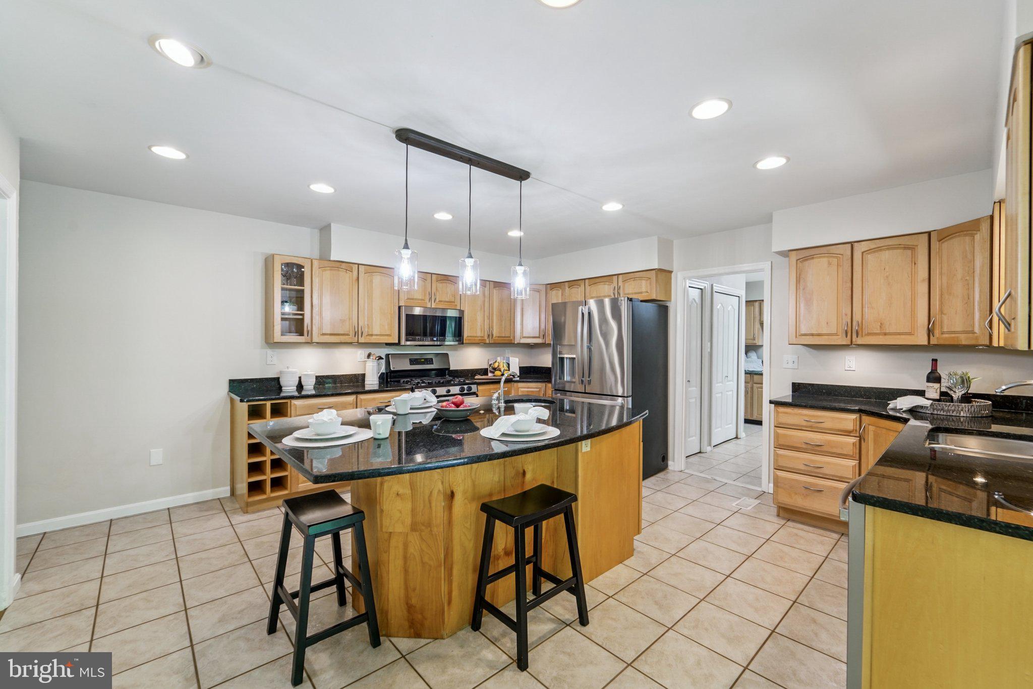 COLLINGTON CLUSTER - Residential