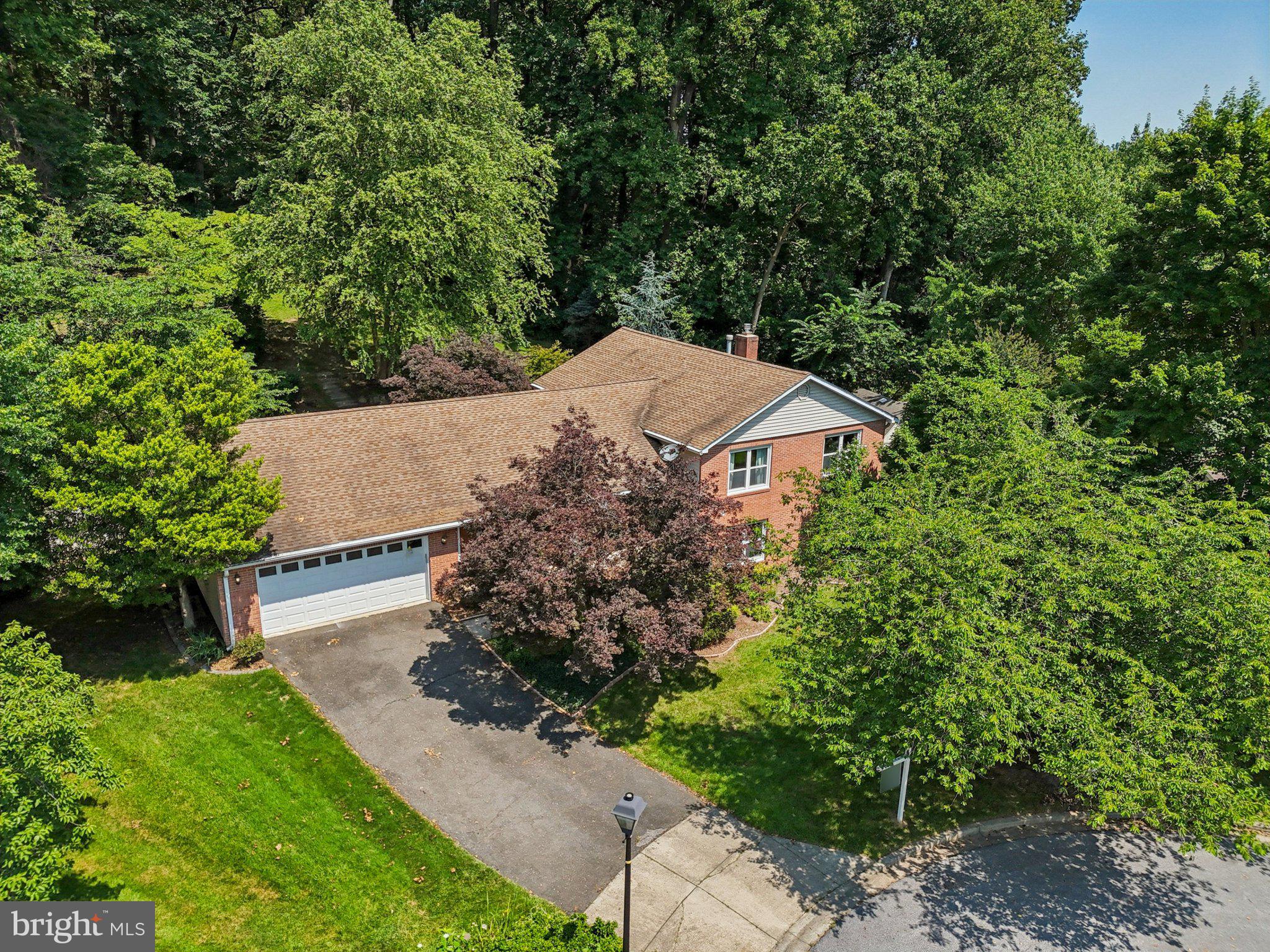 COLLINGTON CLUSTER - Residential