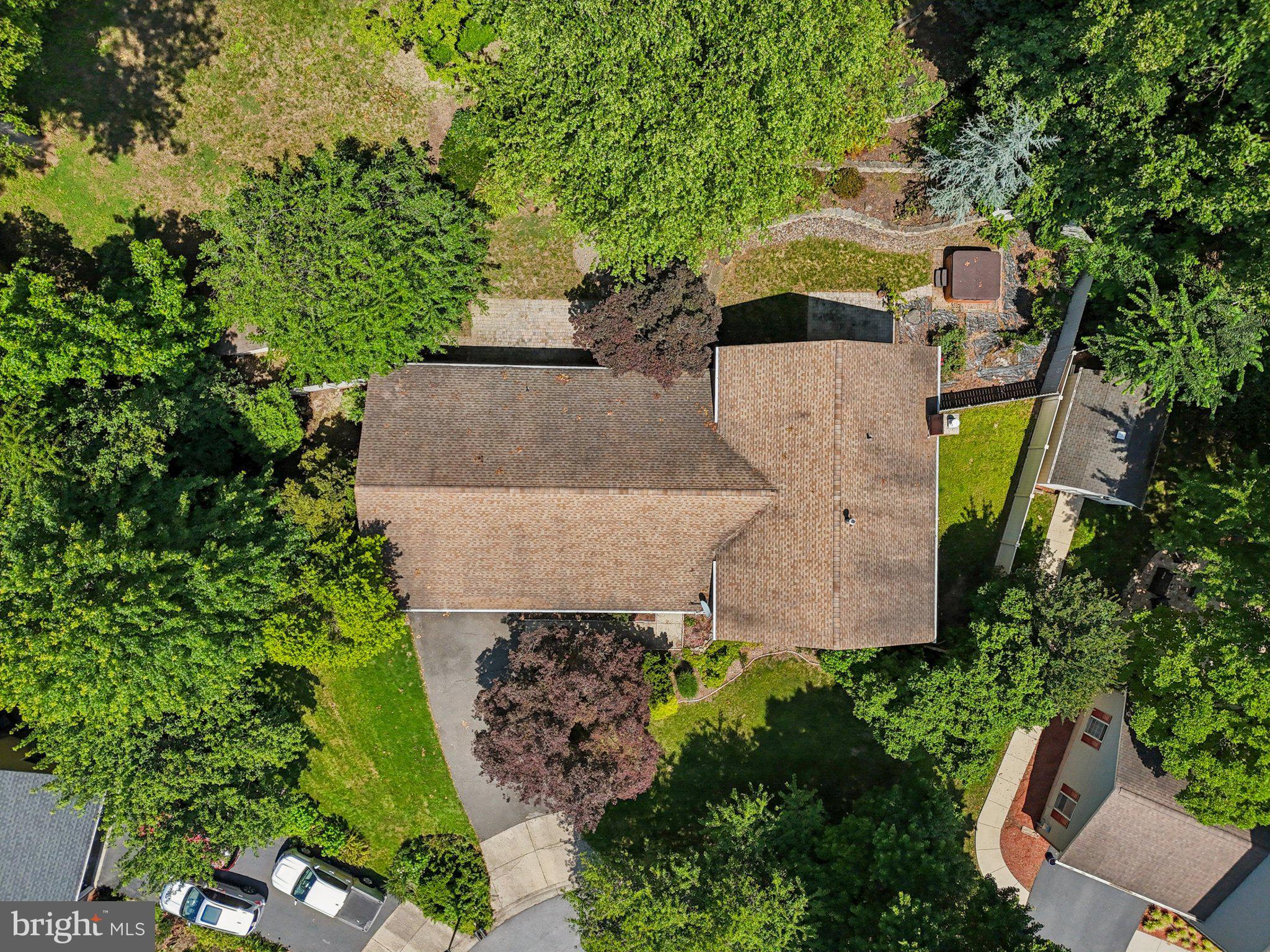 COLLINGTON CLUSTER - Residential