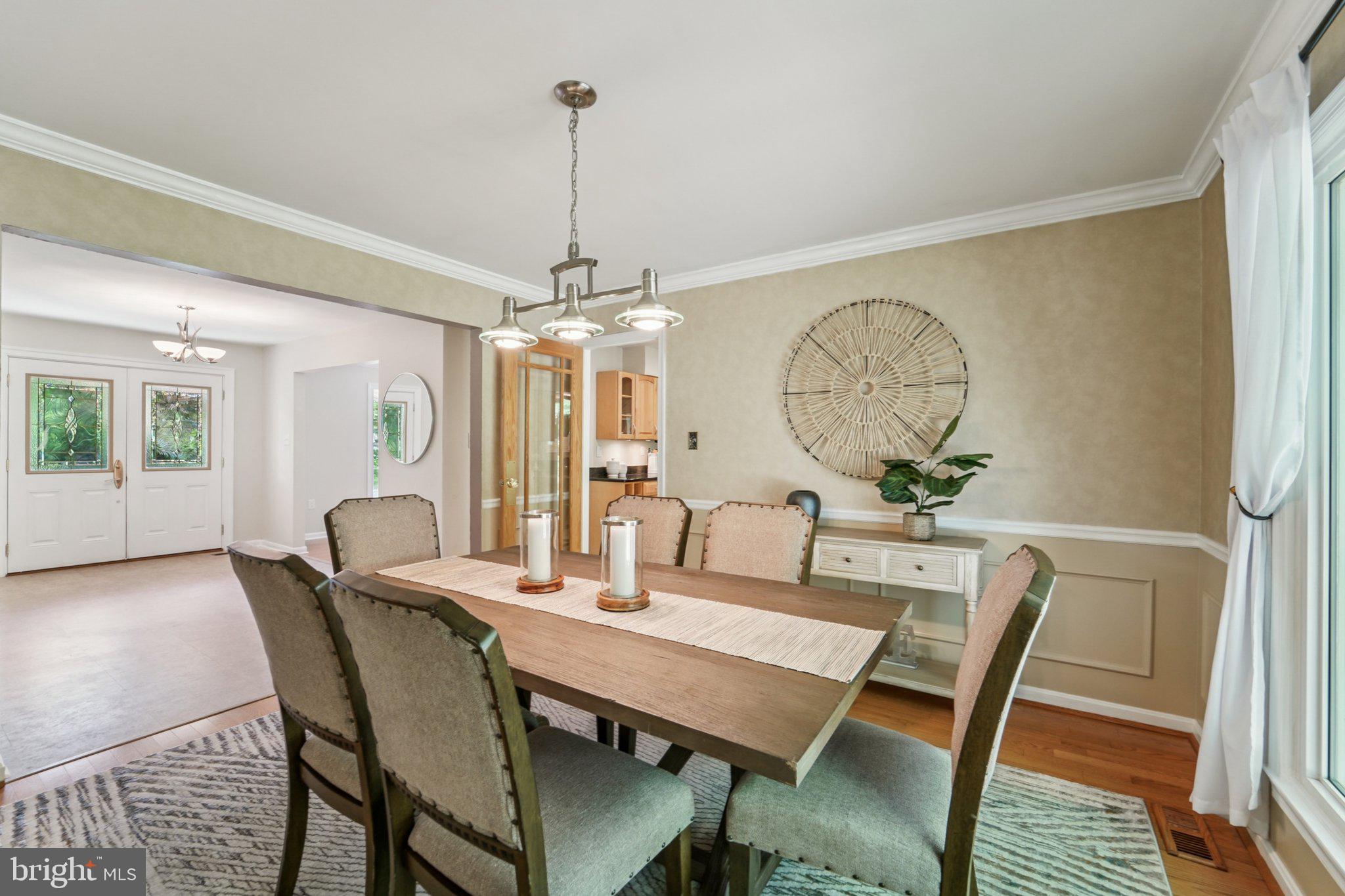 COLLINGTON CLUSTER - Residential