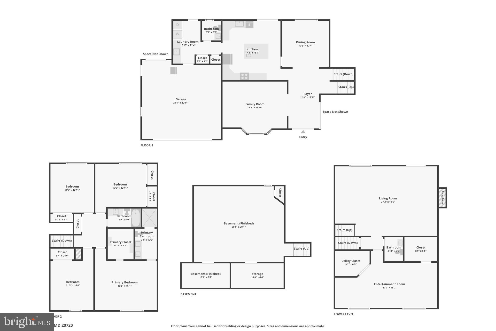 COLLINGTON CLUSTER - Residential