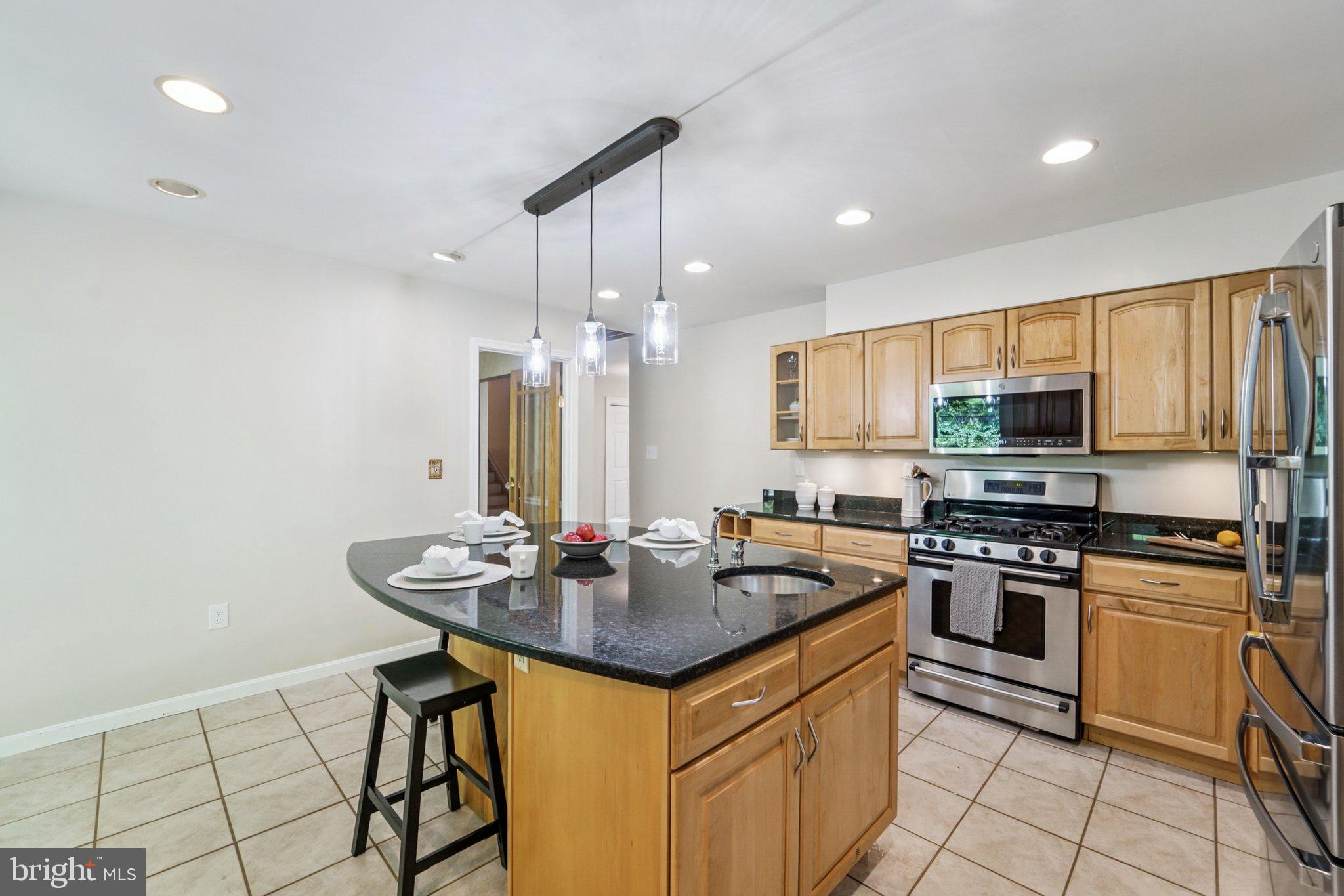 COLLINGTON CLUSTER - Residential