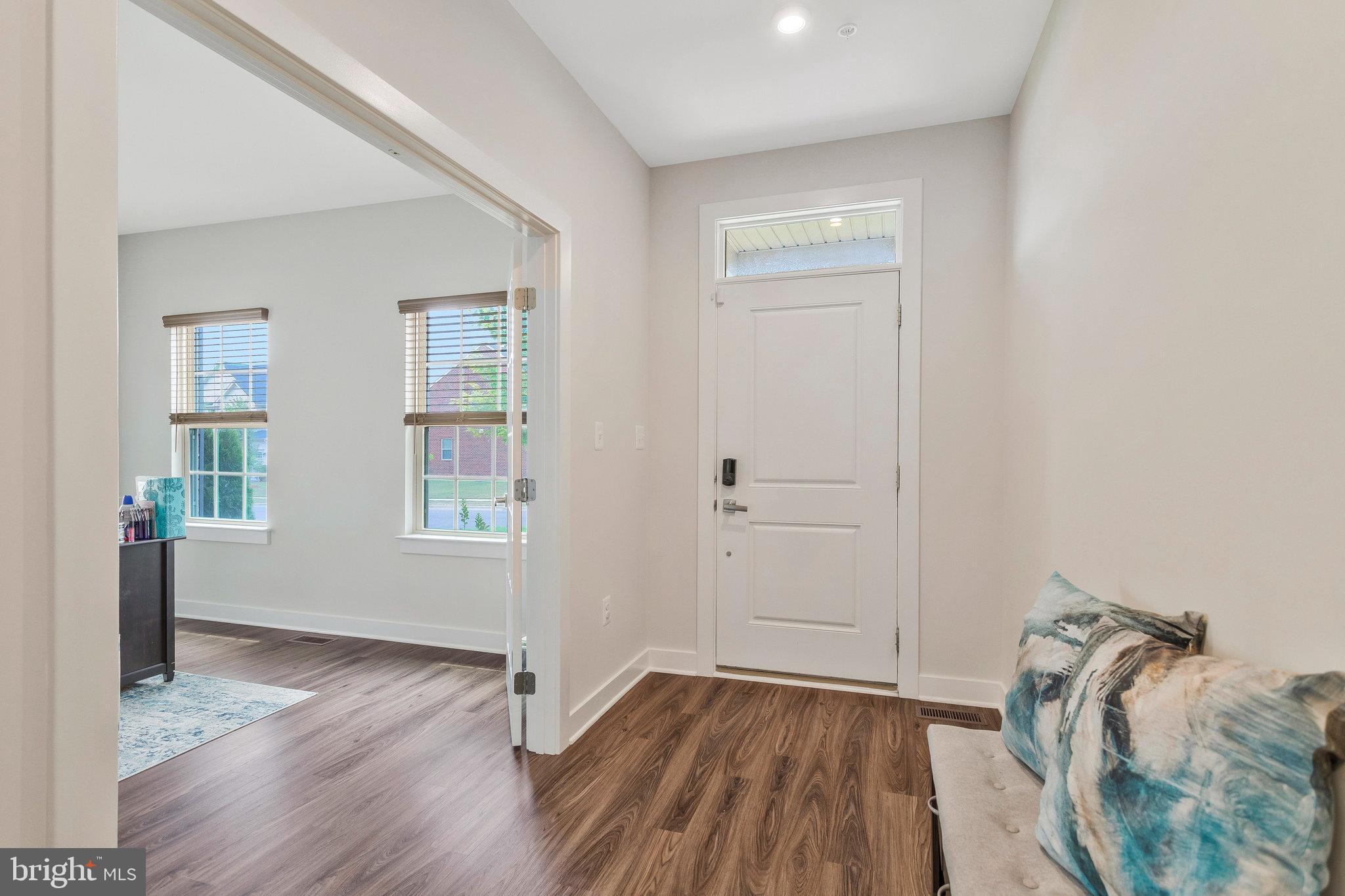 TIMOTHY BRANCH SINGLES - Residential