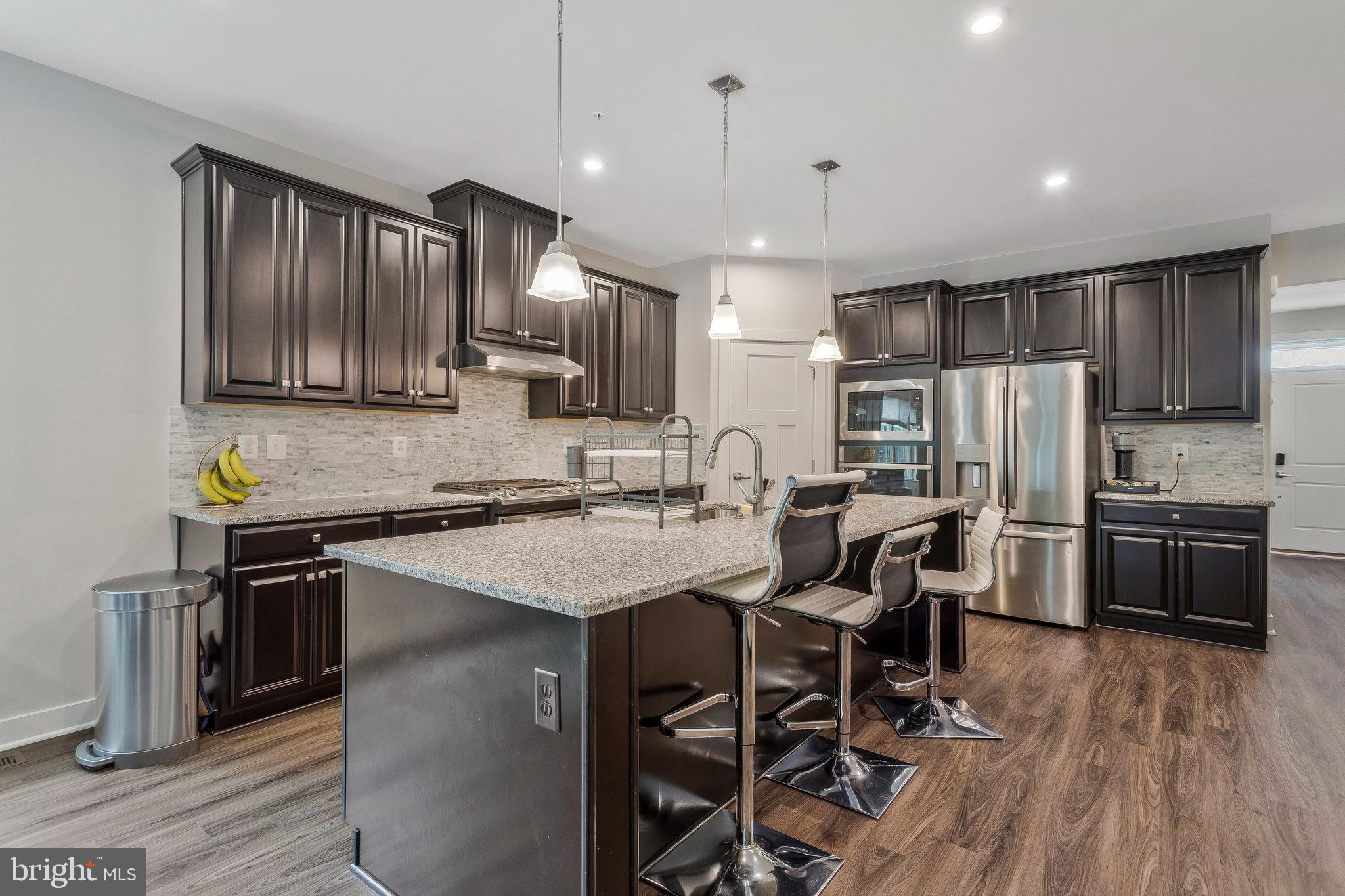 TIMOTHY BRANCH SINGLES - Residential