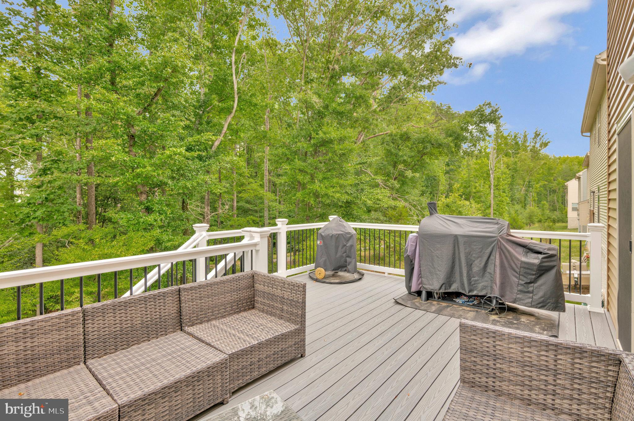 TIMOTHY BRANCH SINGLES - Residential