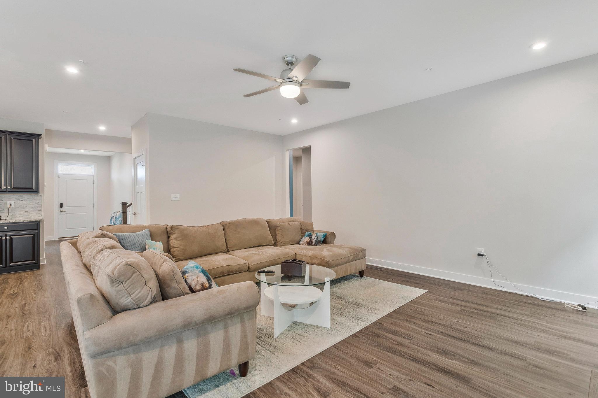 TIMOTHY BRANCH SINGLES - Residential