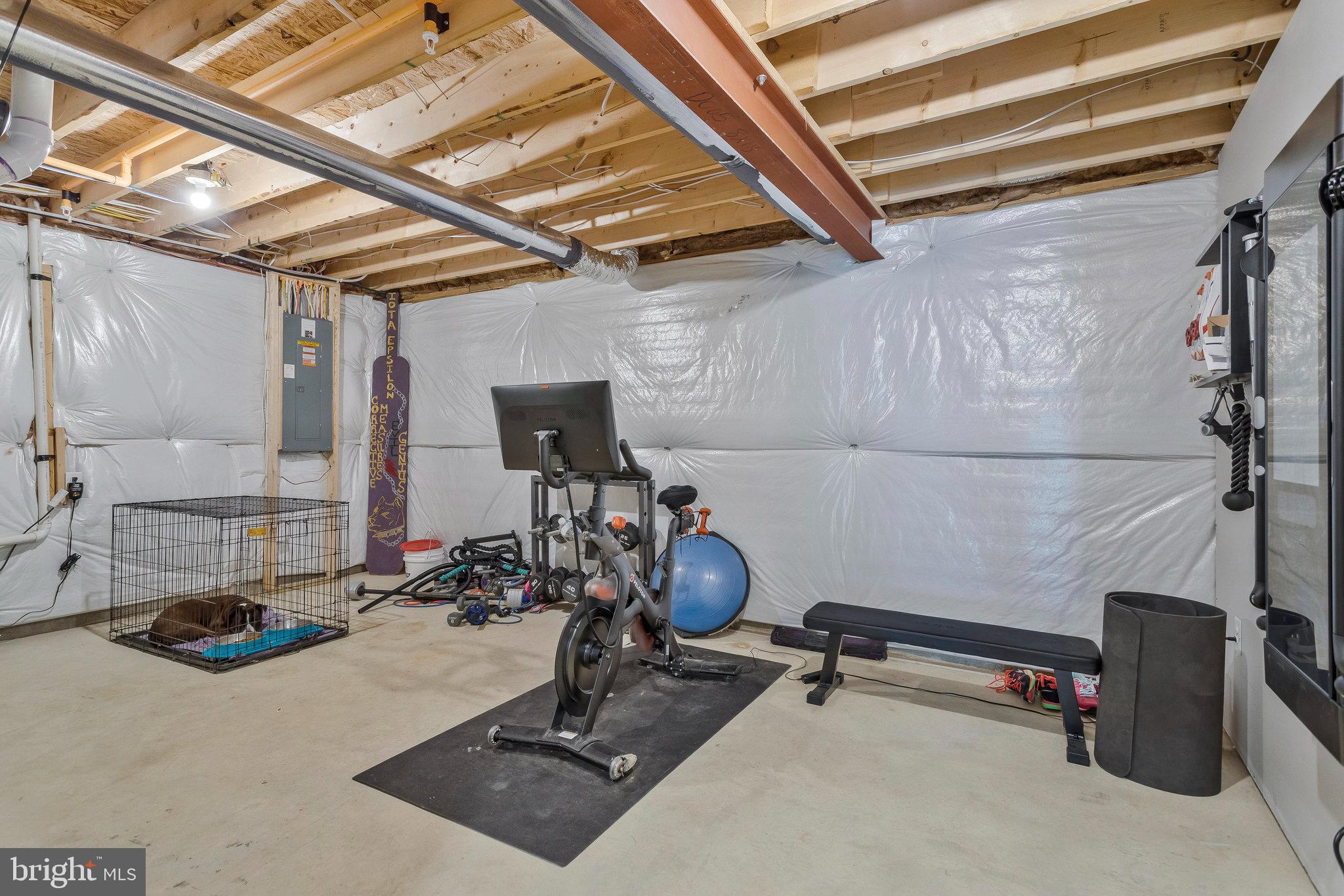 TIMOTHY BRANCH SINGLES - Residential