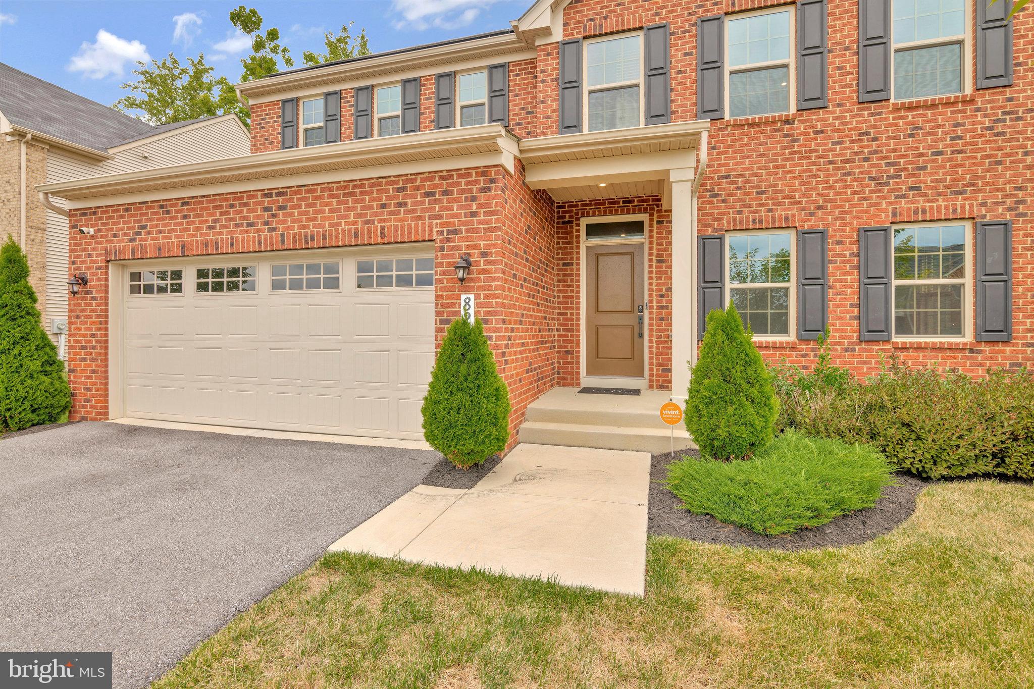 TIMOTHY BRANCH SINGLES - Residential