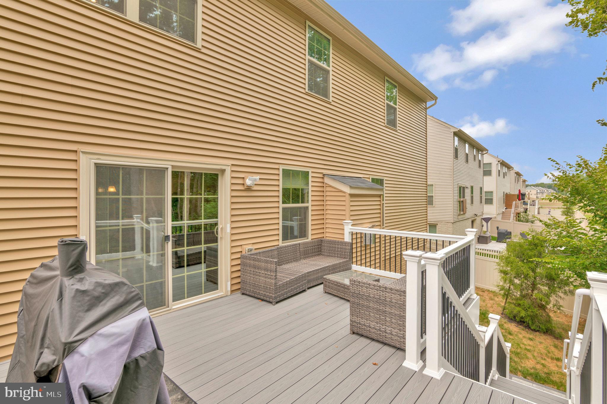 TIMOTHY BRANCH SINGLES - Residential