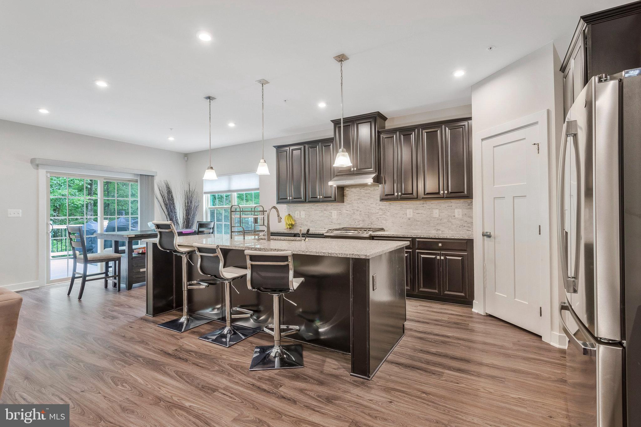 TIMOTHY BRANCH SINGLES - Residential