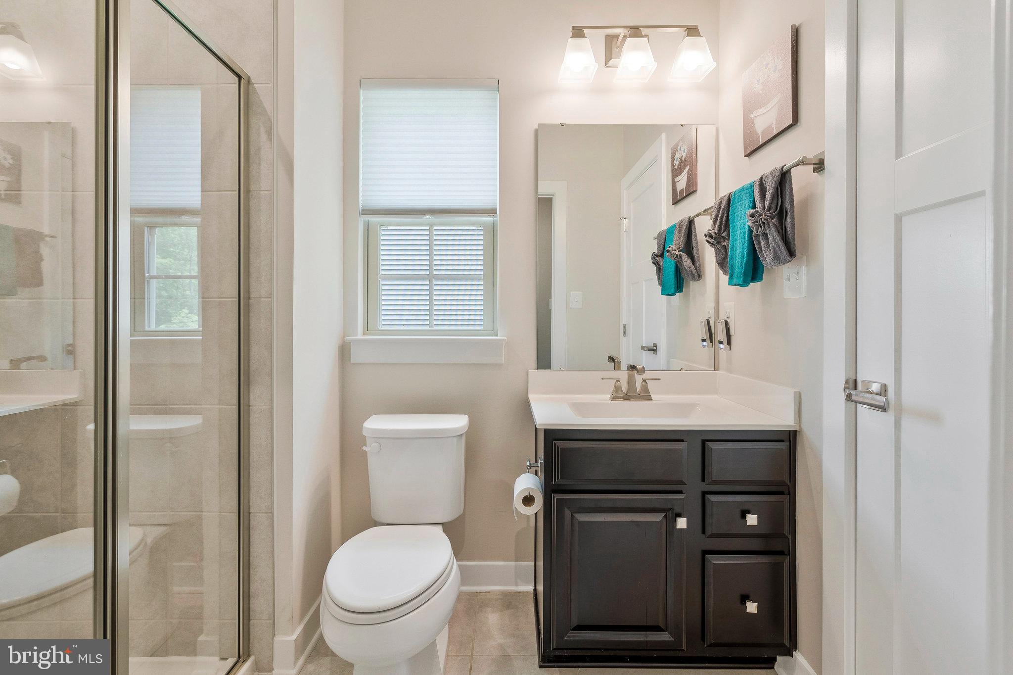 TIMOTHY BRANCH SINGLES - Residential