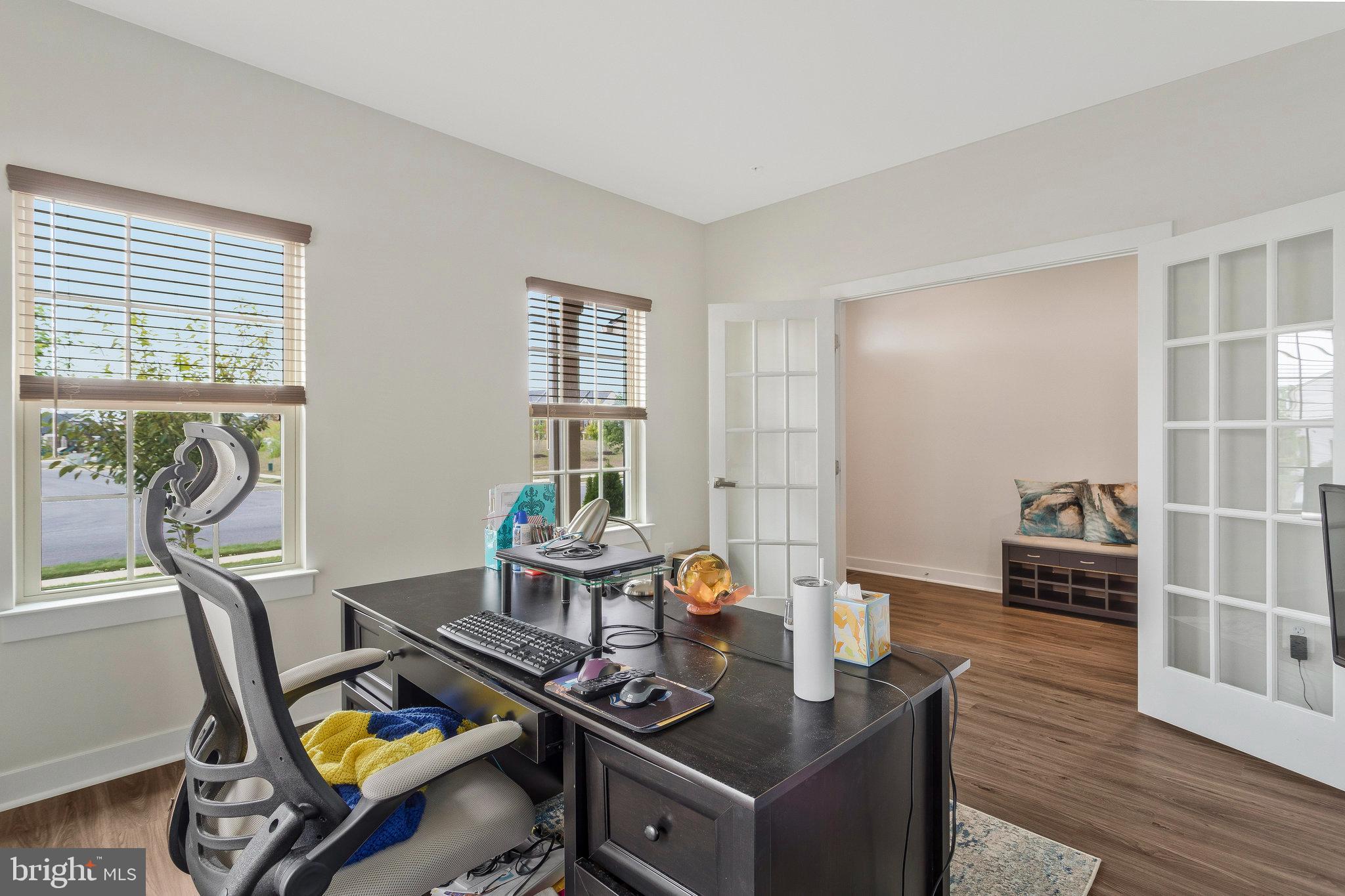 TIMOTHY BRANCH SINGLES - Residential