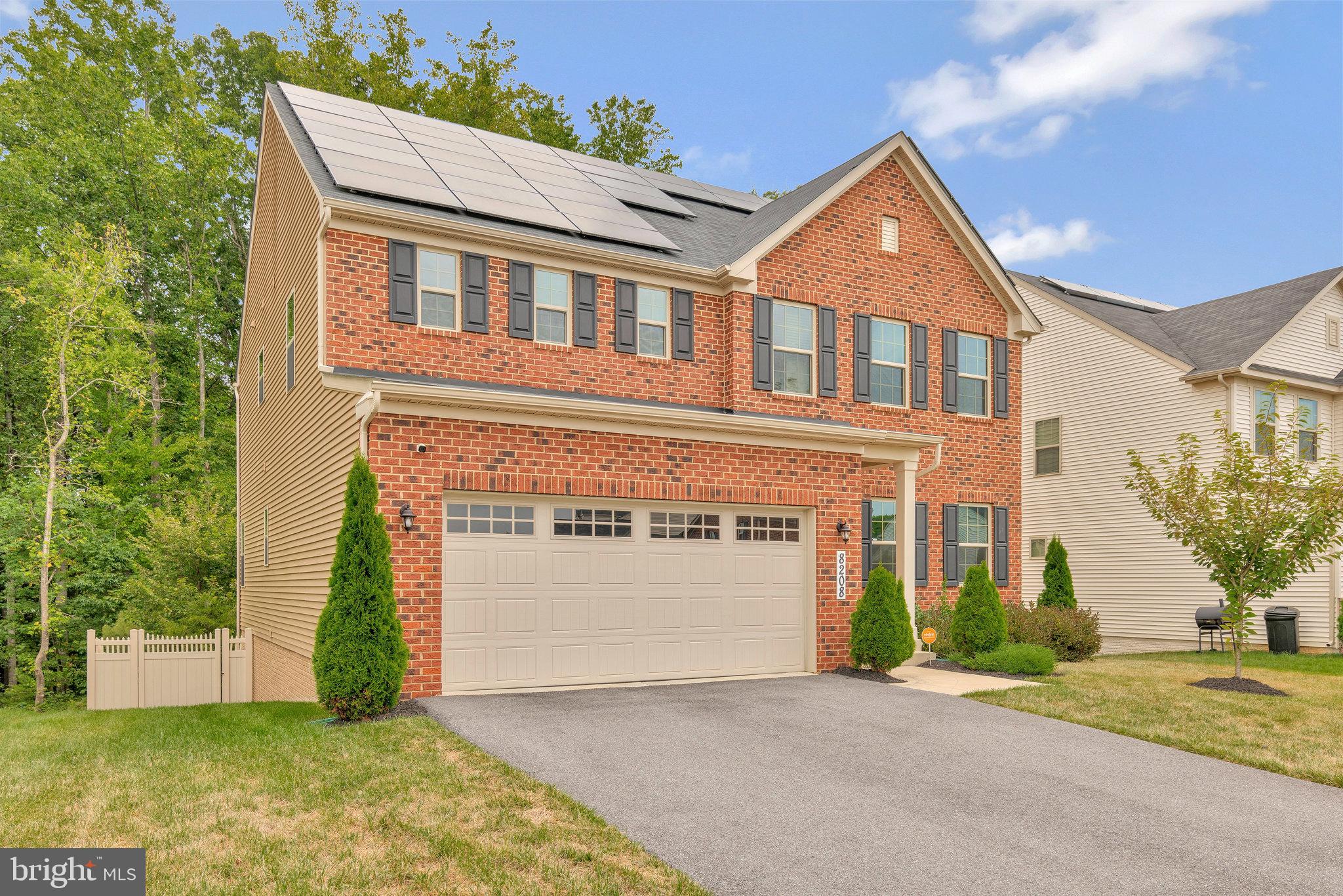 TIMOTHY BRANCH SINGLES - Residential