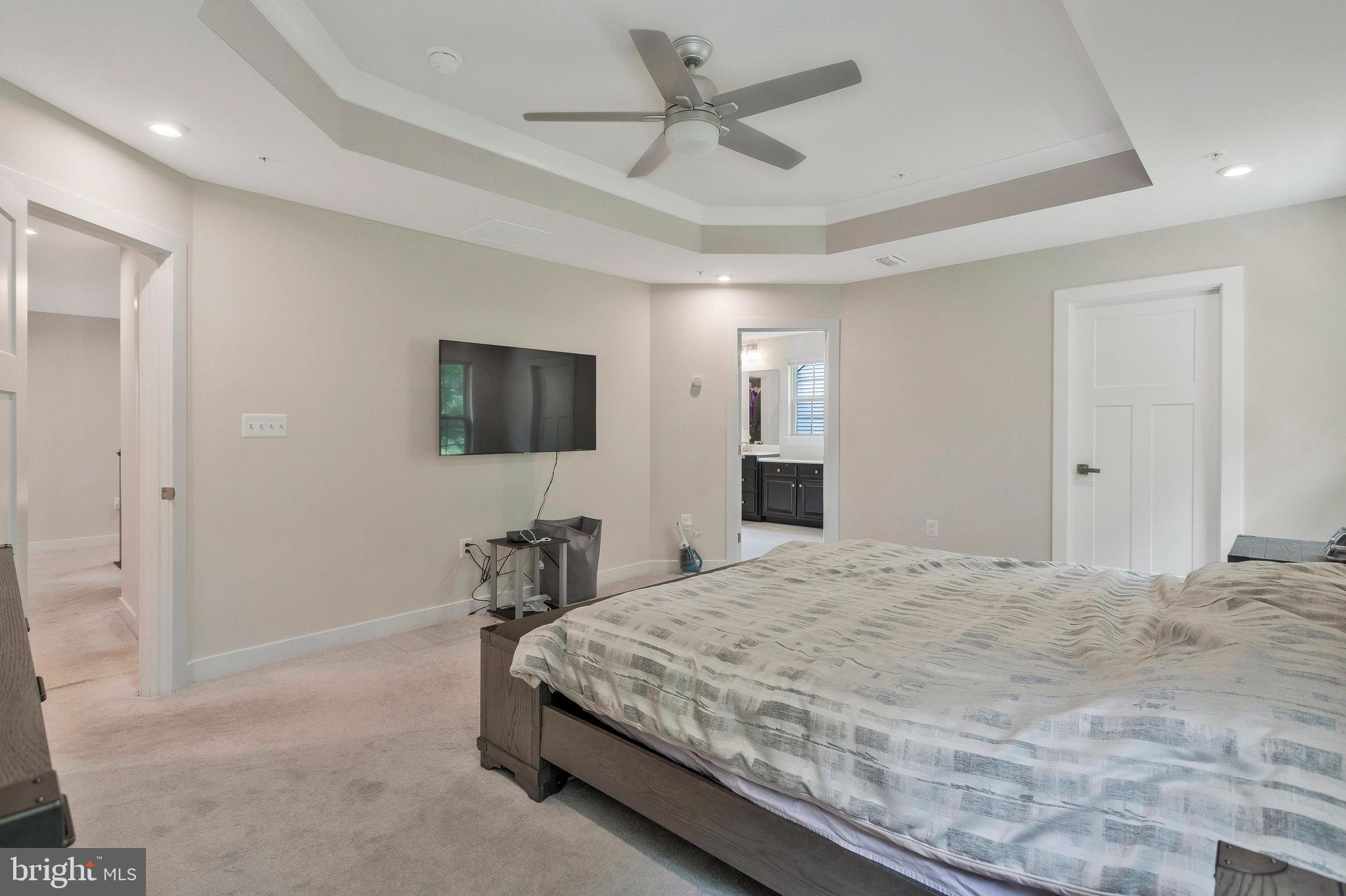 TIMOTHY BRANCH SINGLES - Residential