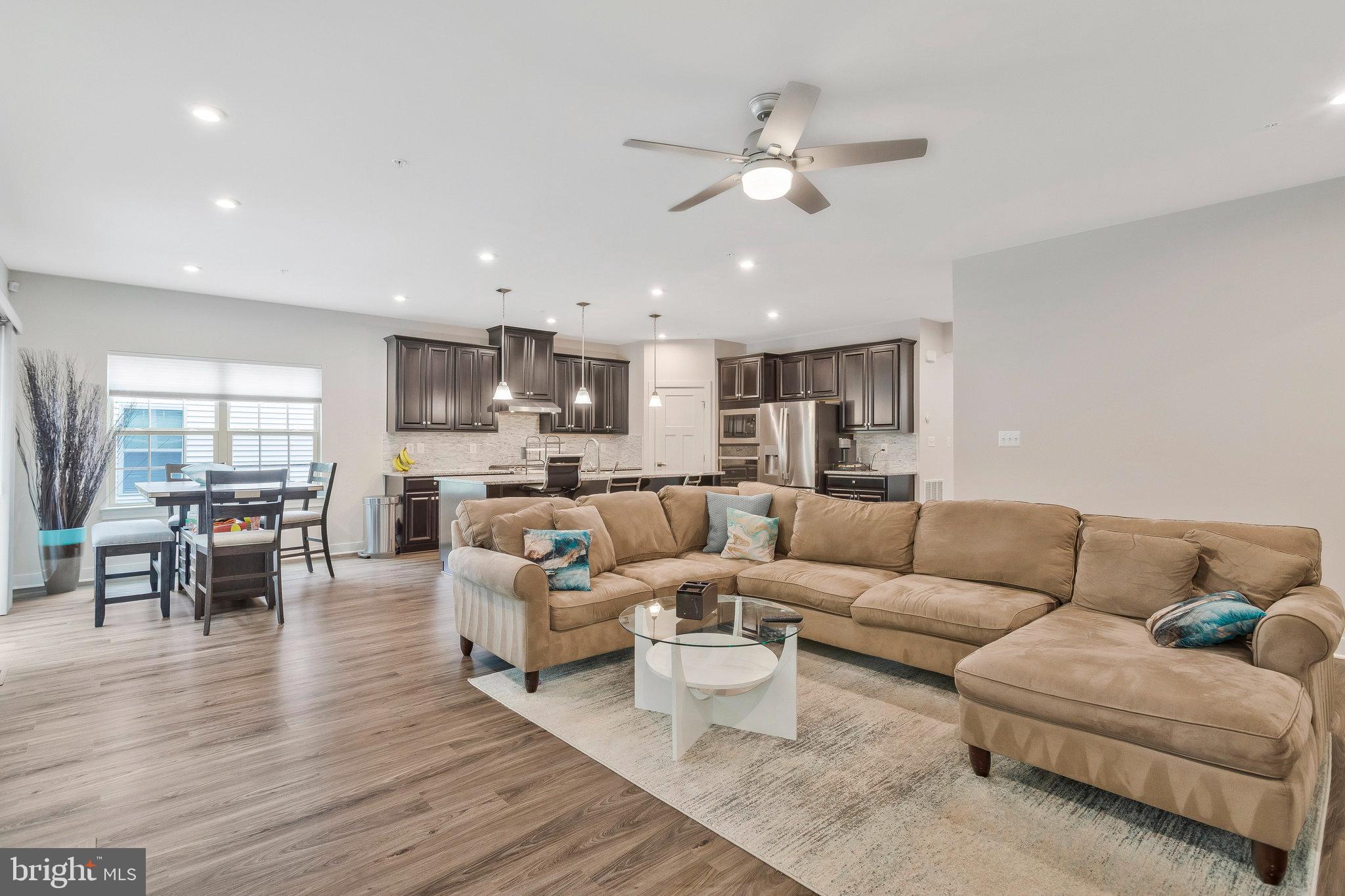 TIMOTHY BRANCH SINGLES - Residential