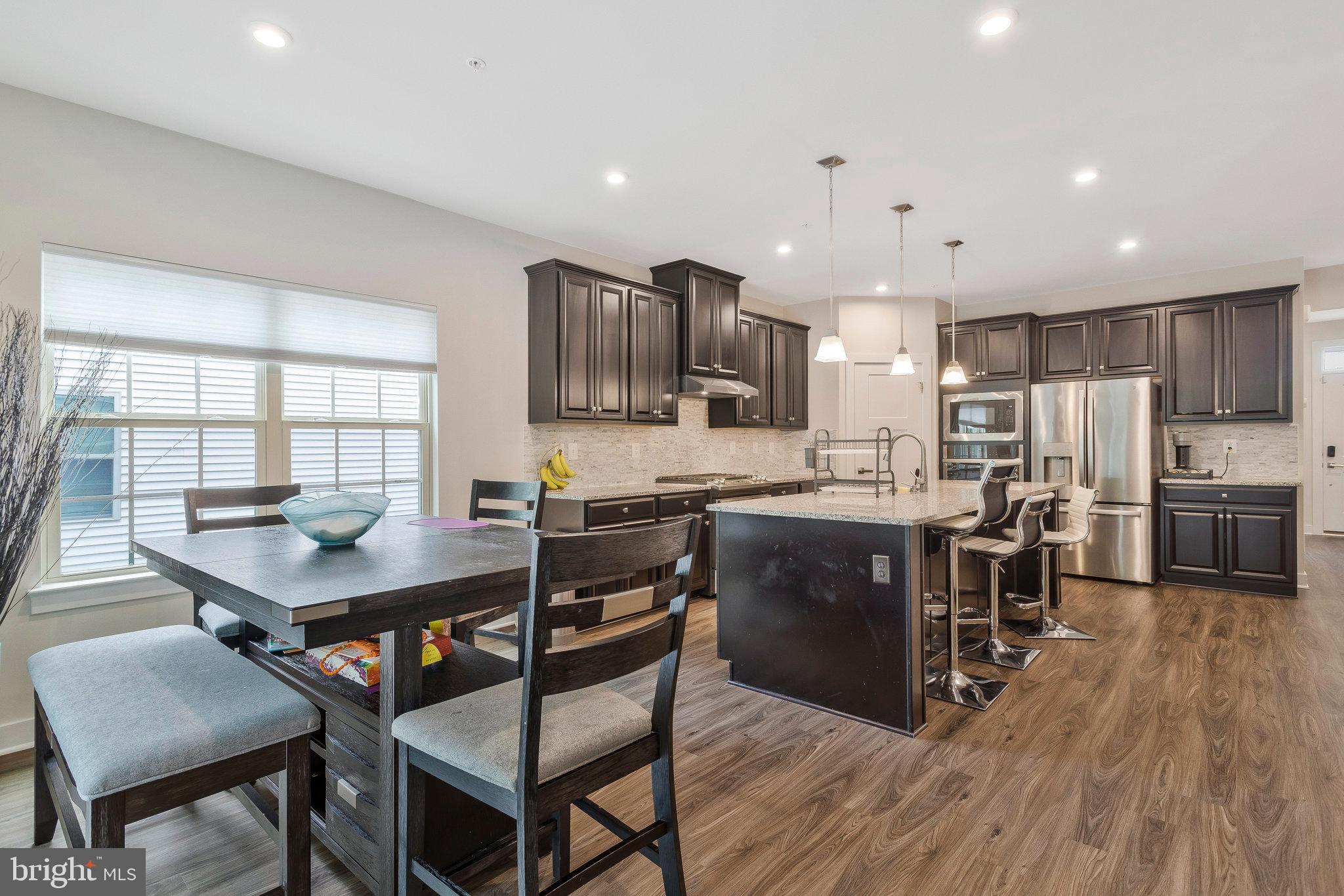 TIMOTHY BRANCH SINGLES - Residential