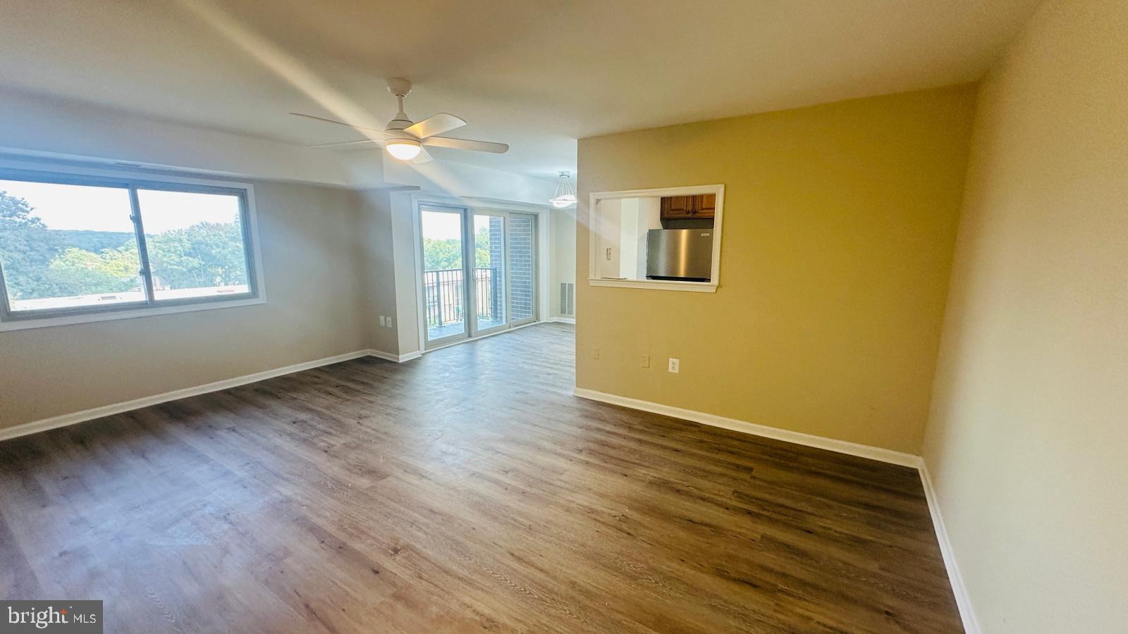 OCCOQUAN RIDGE CONDO - Residential