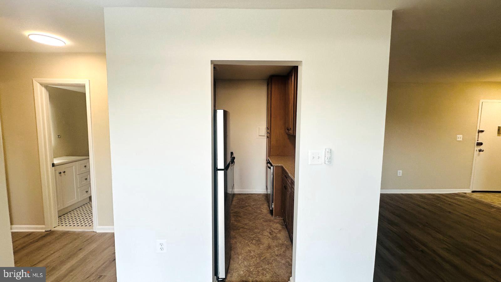 OCCOQUAN RIDGE CONDO - Residential